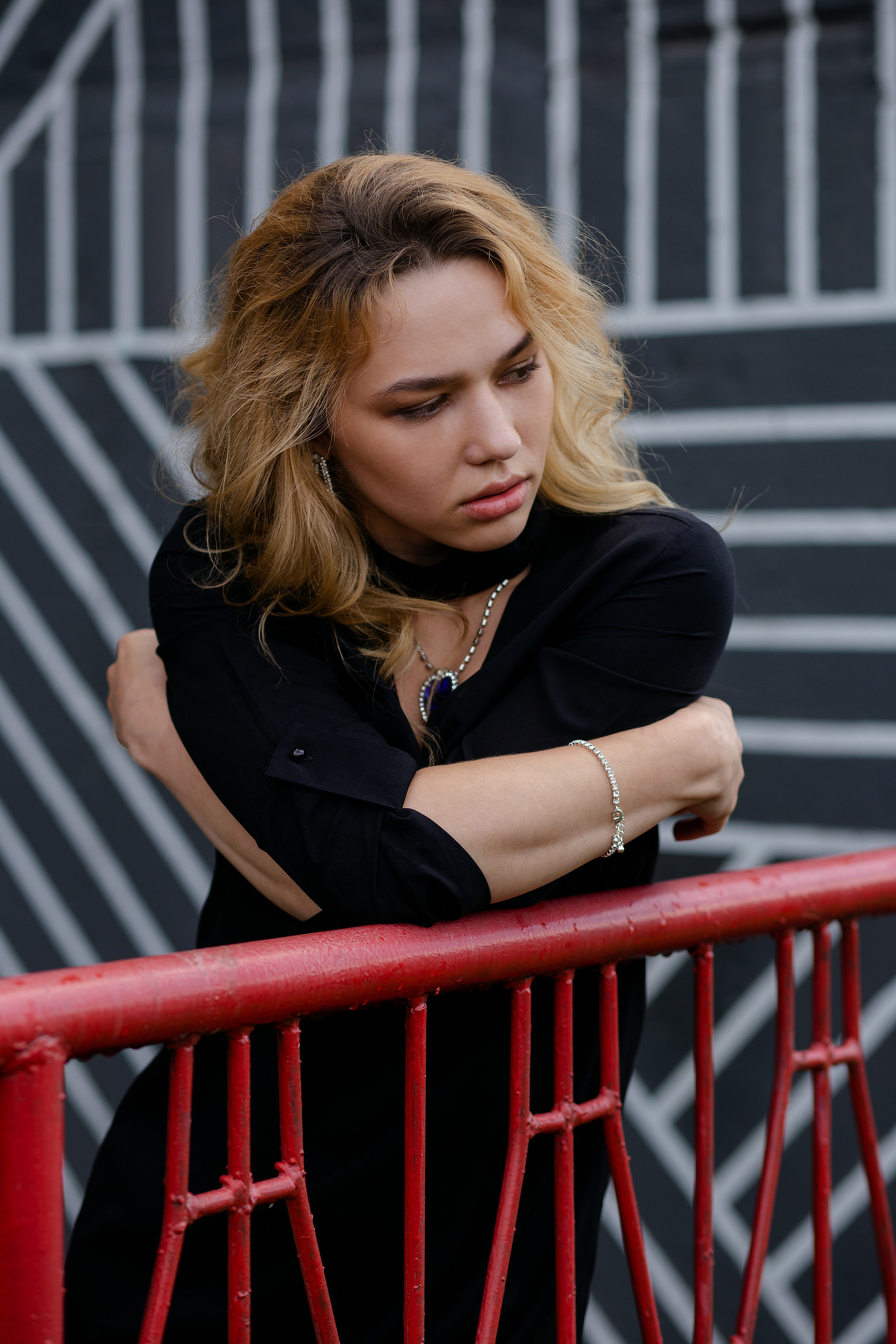 Фотосессия на улице. Свадебный фотограф в Иваново Гитарина Черняева