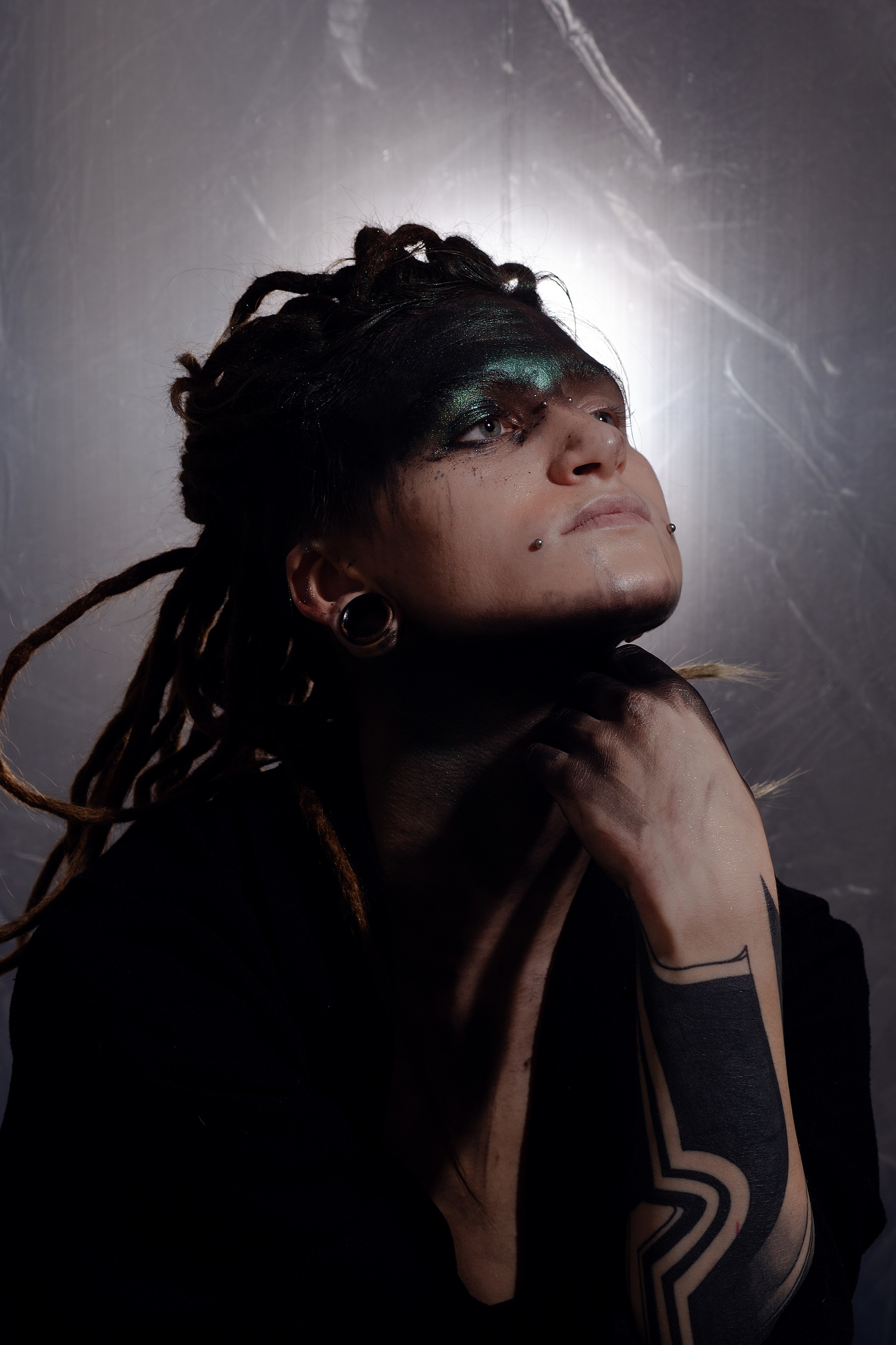 Фотосессия в разных местах. Свадебный фотограф в Иваново Гитарина Черняева