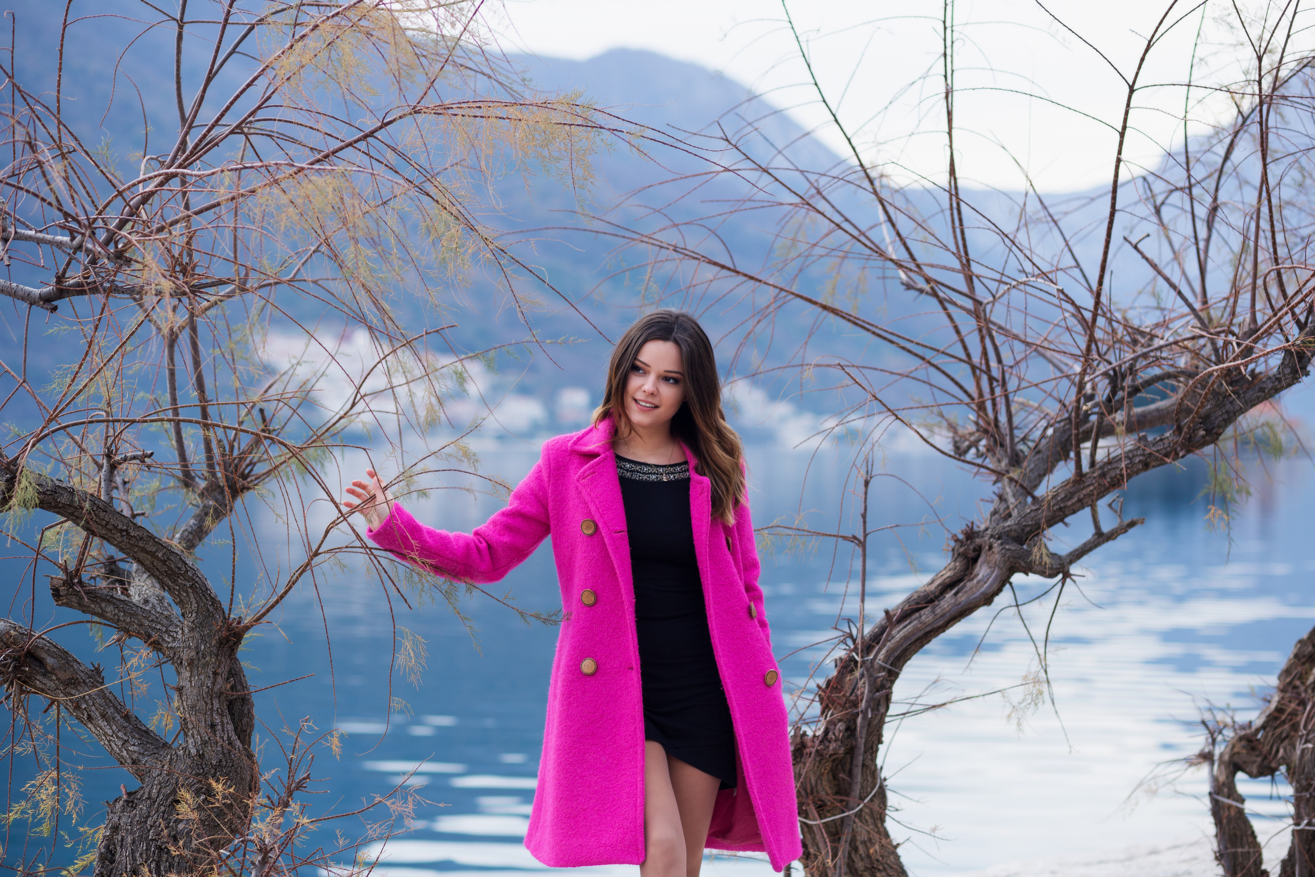 Фотосессия в разных местах. Свадебный фотограф в Иваново Гитарина Черняева