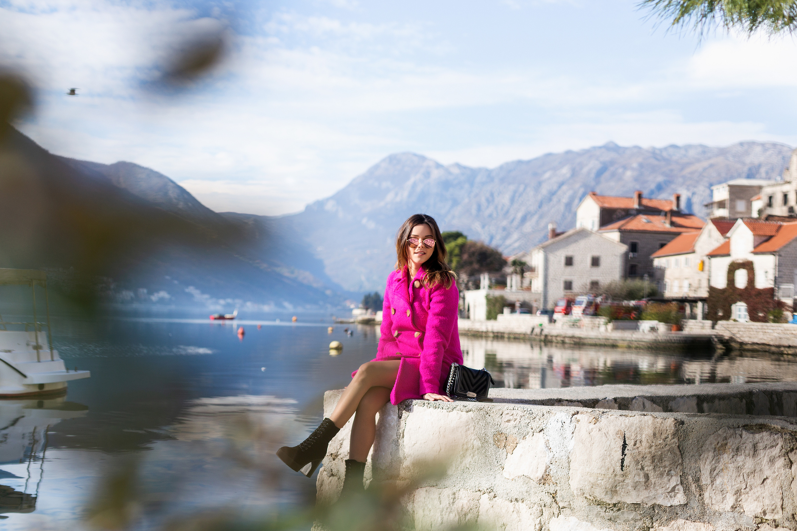 Фотосессия в разных местах. Свадебный фотограф в Иваново Гитарина Черняева