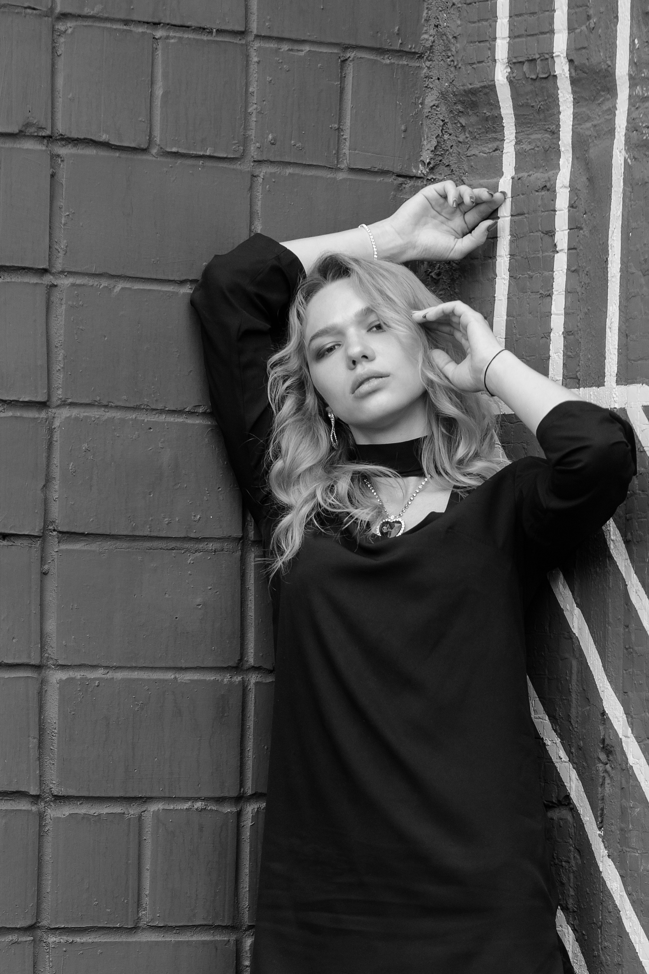 Фотосессия на улице. Свадебный фотограф в Иваново Гитарина Черняева