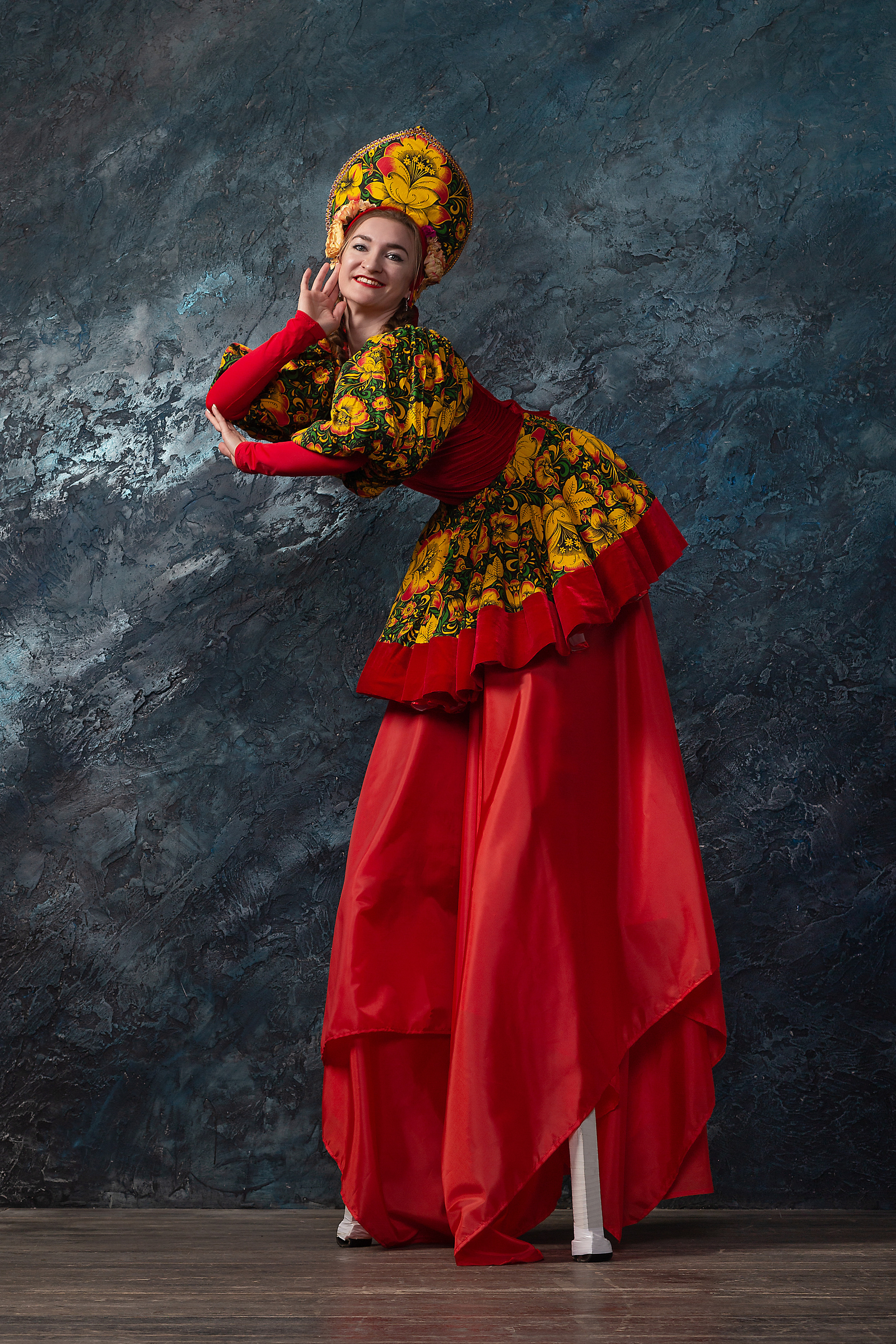 Фотосессия в студии Иваново. Свадебный фотограф в Иваново Гитарина Черняева