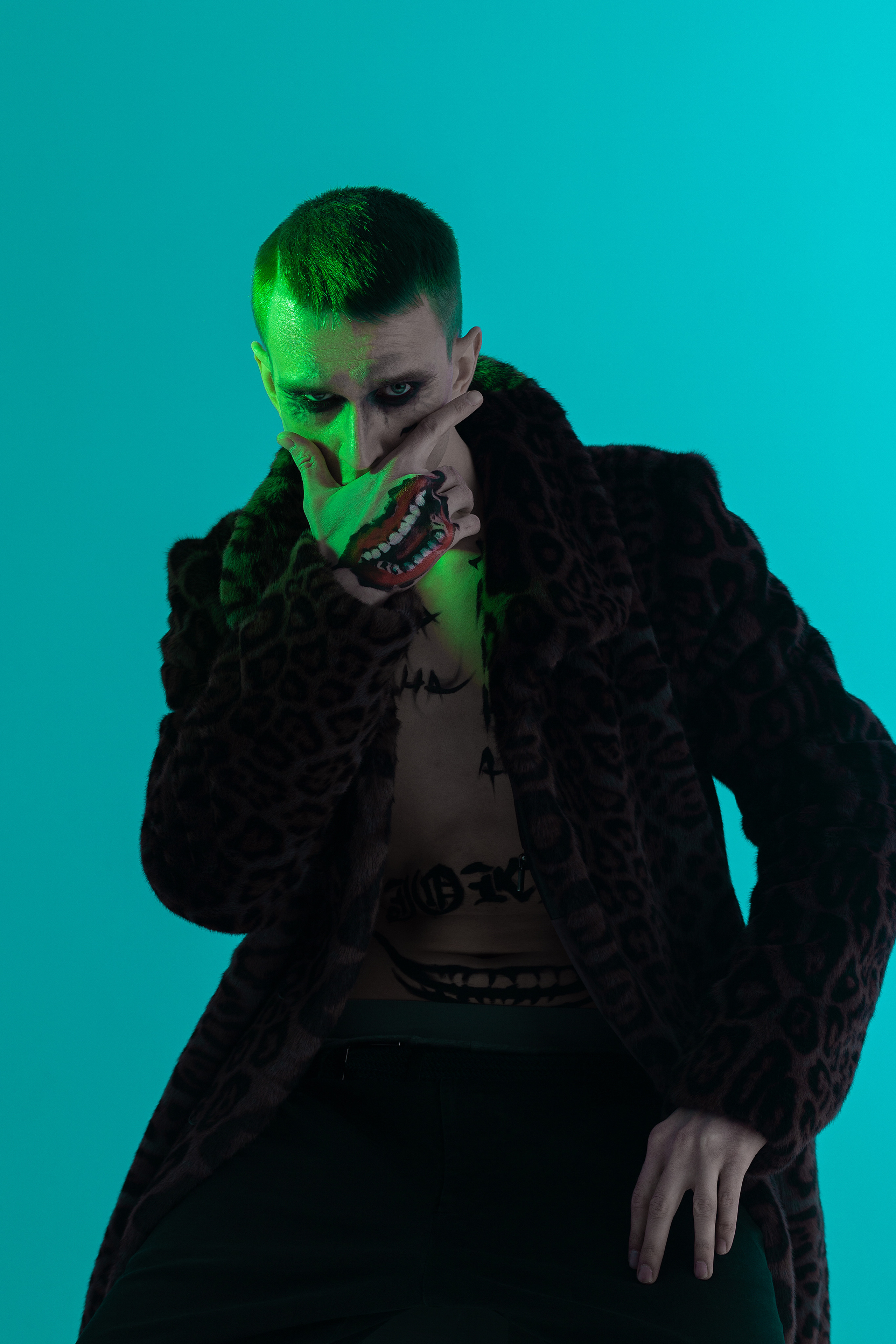 Фотосессия в студии Иваново. Свадебный фотограф в Иваново Гитарина Черняева