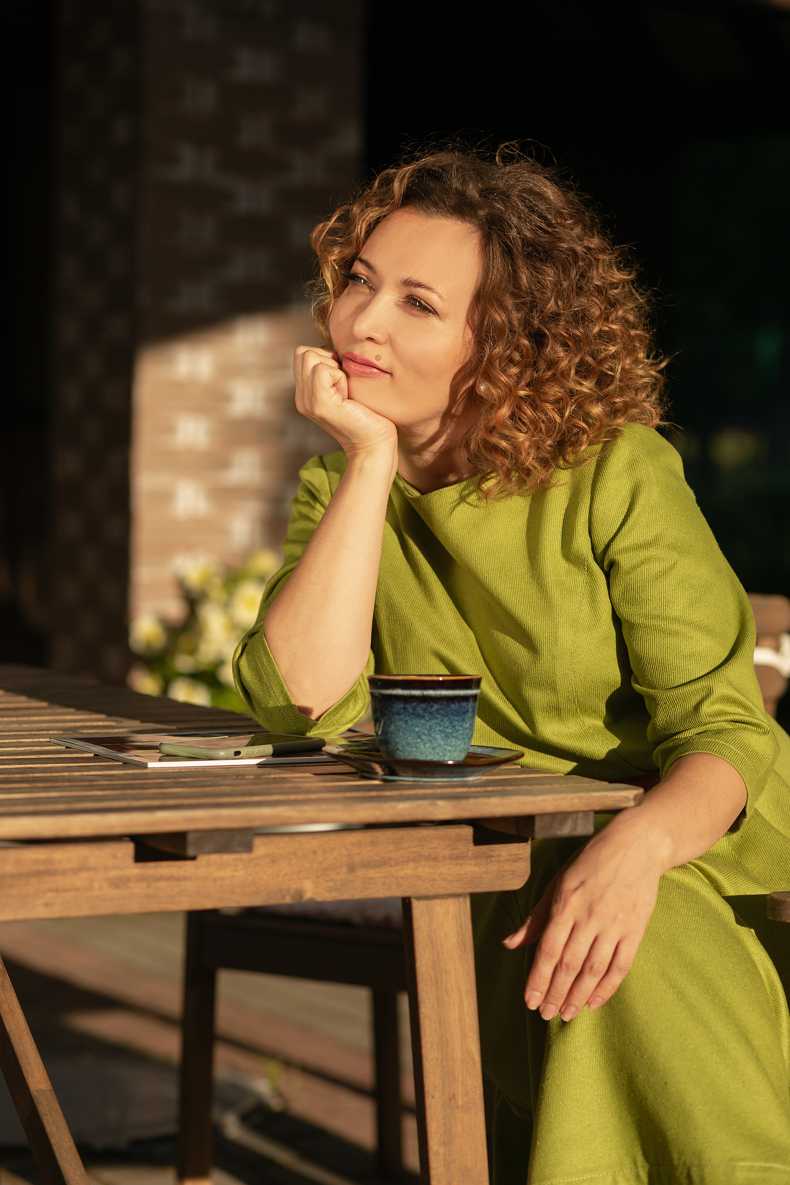 Фотосессия на улице. Свадебный фотограф в Иваново Гитарина Черняева