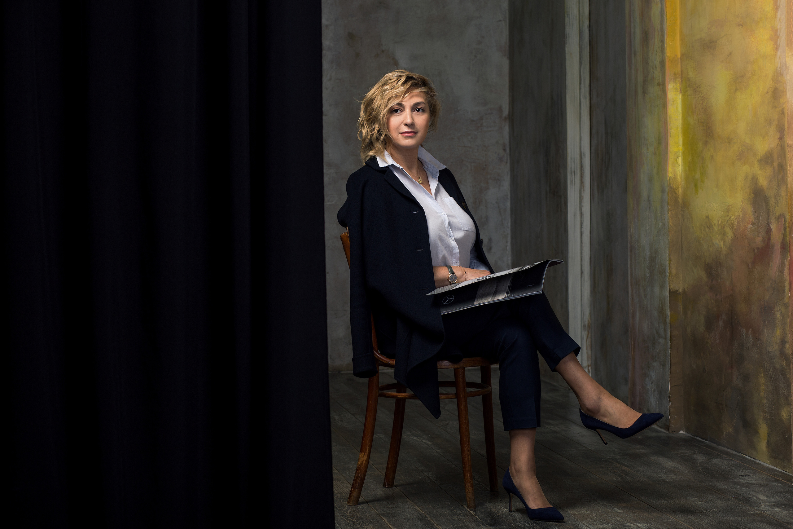 Фотосессия в студии Иваново. Свадебный фотограф в Иваново Гитарина Черняева