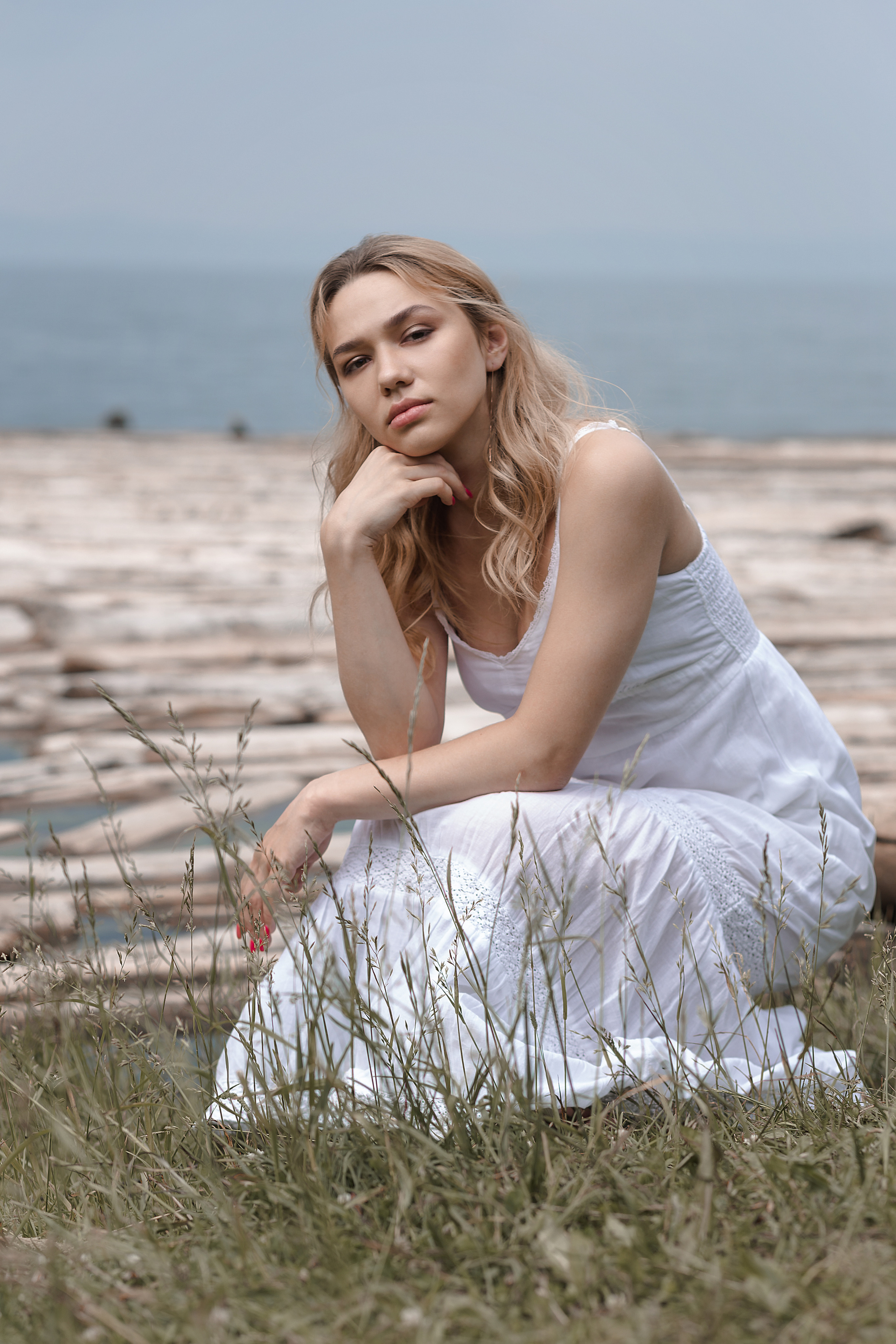 Фотосессия на улице. Свадебный фотограф в Иваново Гитарина Черняева