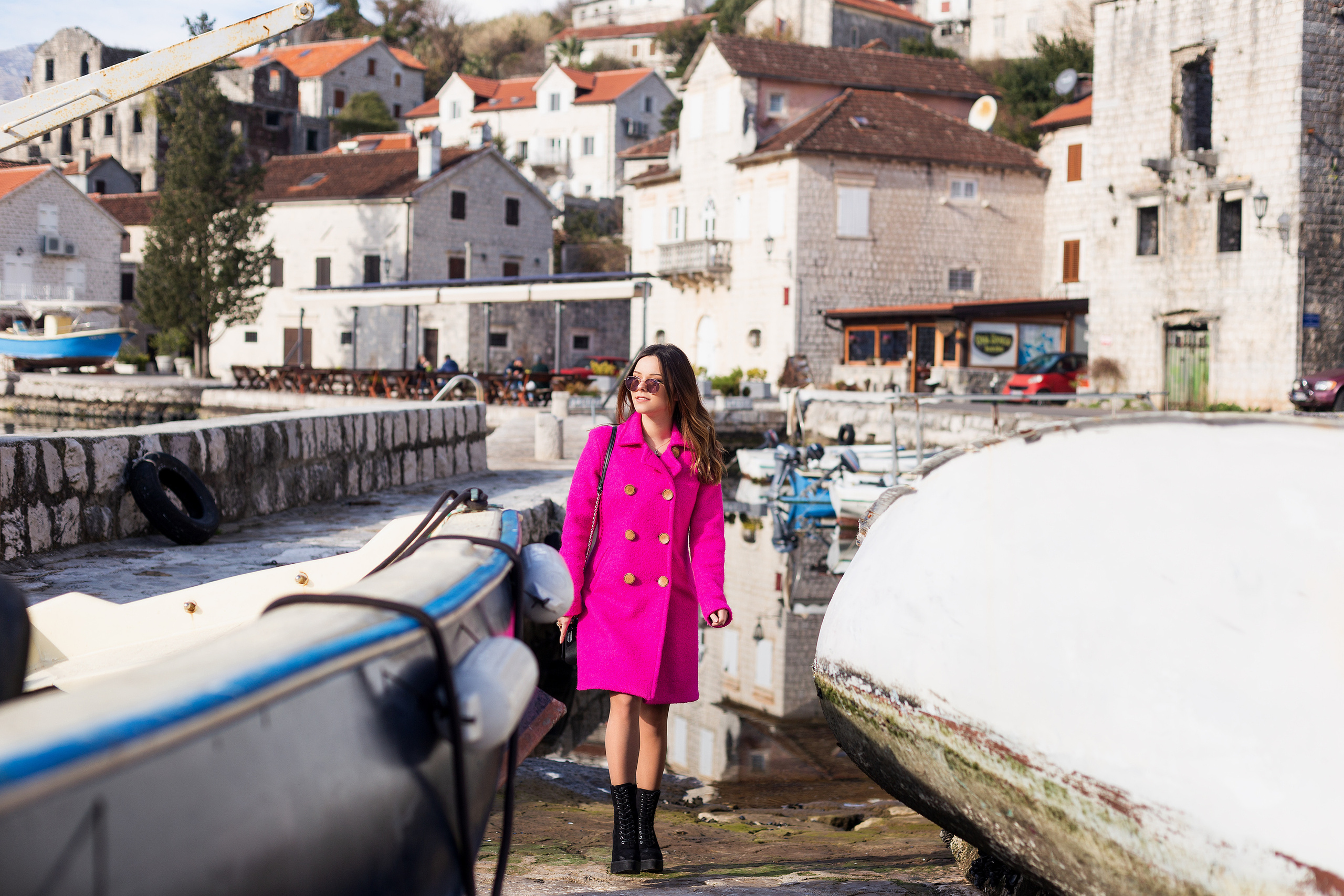 Фотосессия в разных местах. Свадебный фотограф в Иваново Гитарина Черняева