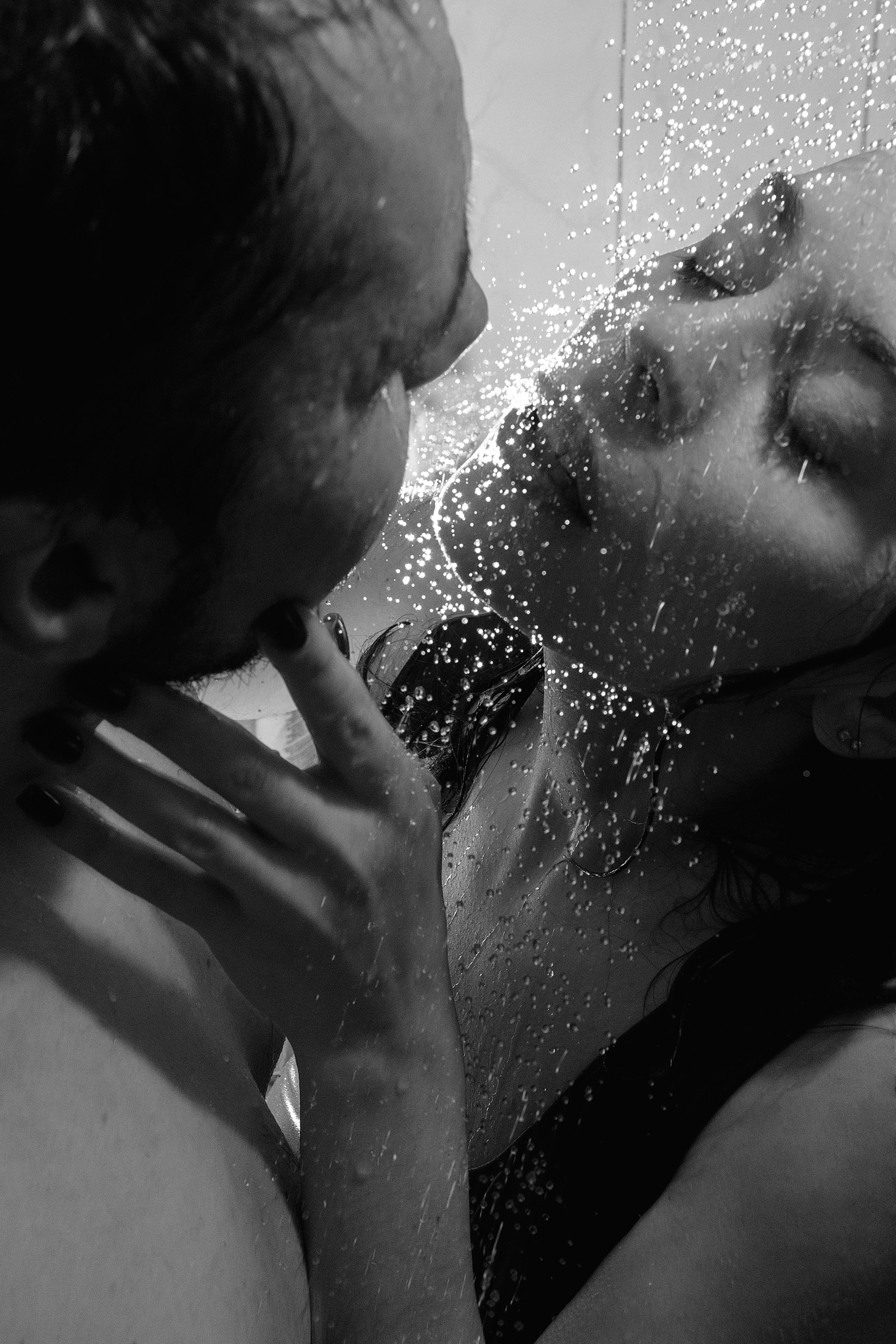 Фотосессия в разных местах. Свадебный фотограф в Иваново Гитарина Черняева