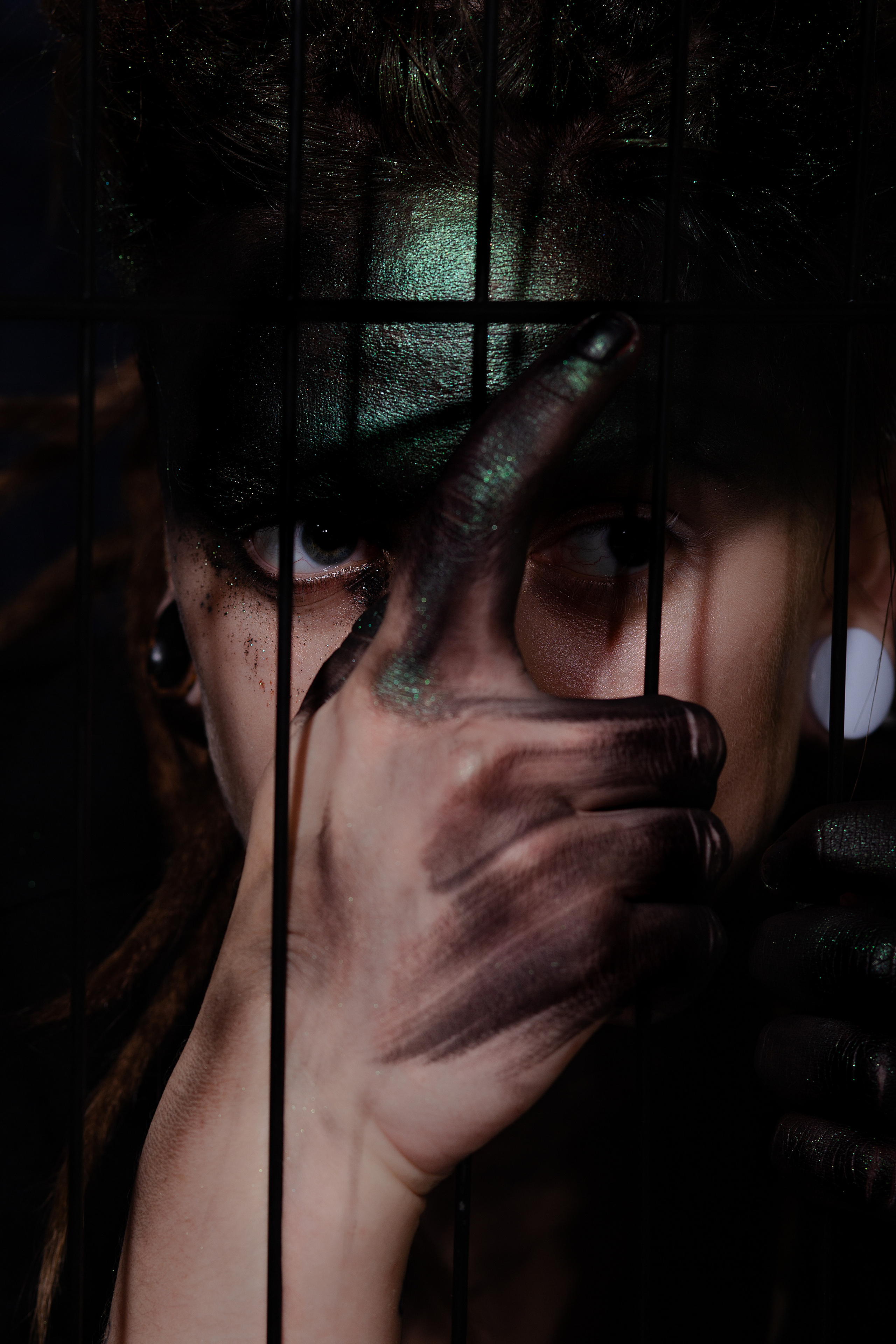 Фотосессия в разных местах. Свадебный фотограф в Иваново Гитарина Черняева