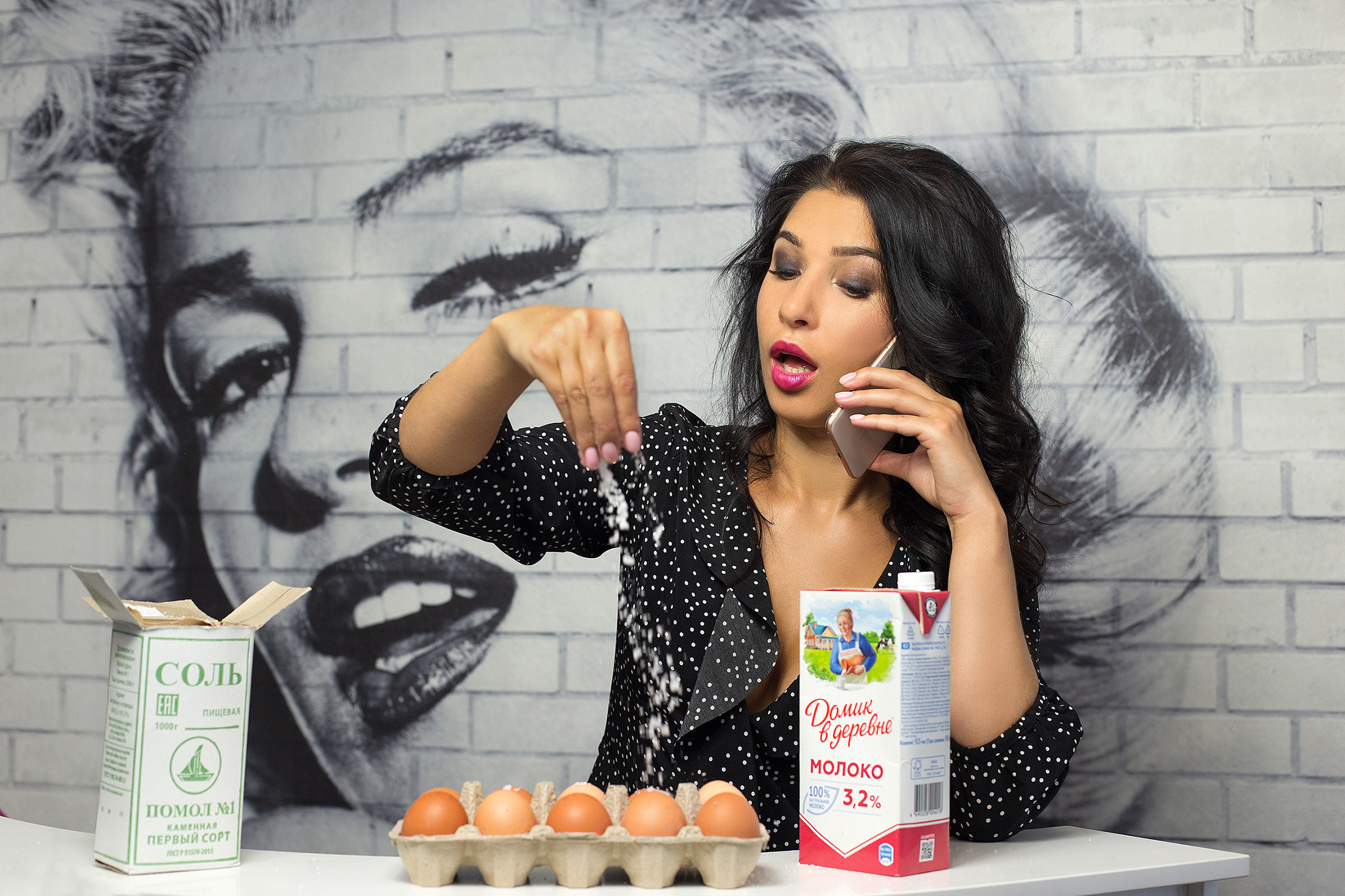 Фотосессия в разных местах. Свадебный фотограф в Иваново Гитарина Черняева