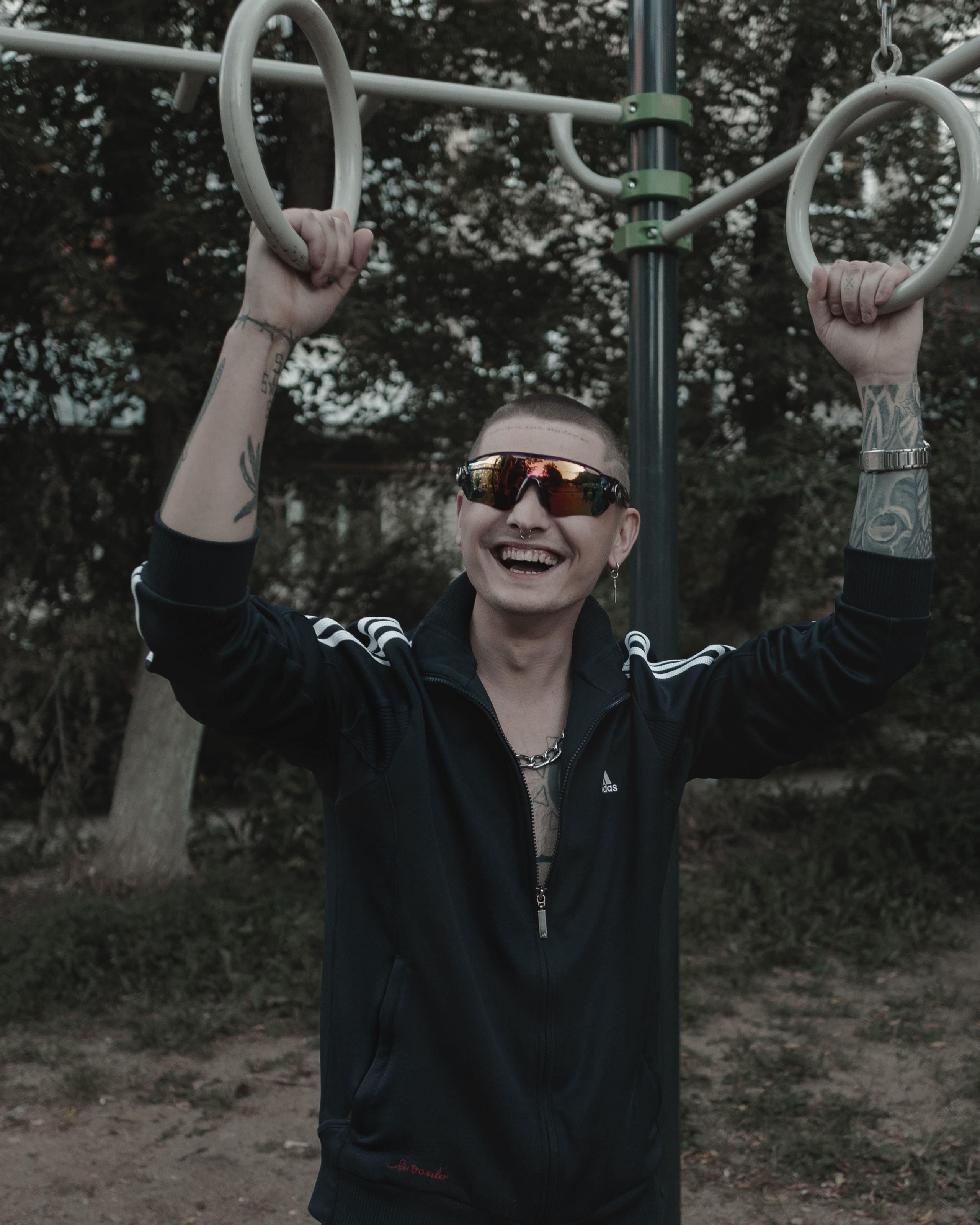 Фотосессия в разных местах. Свадебный фотограф в Иваново Гитарина Черняева