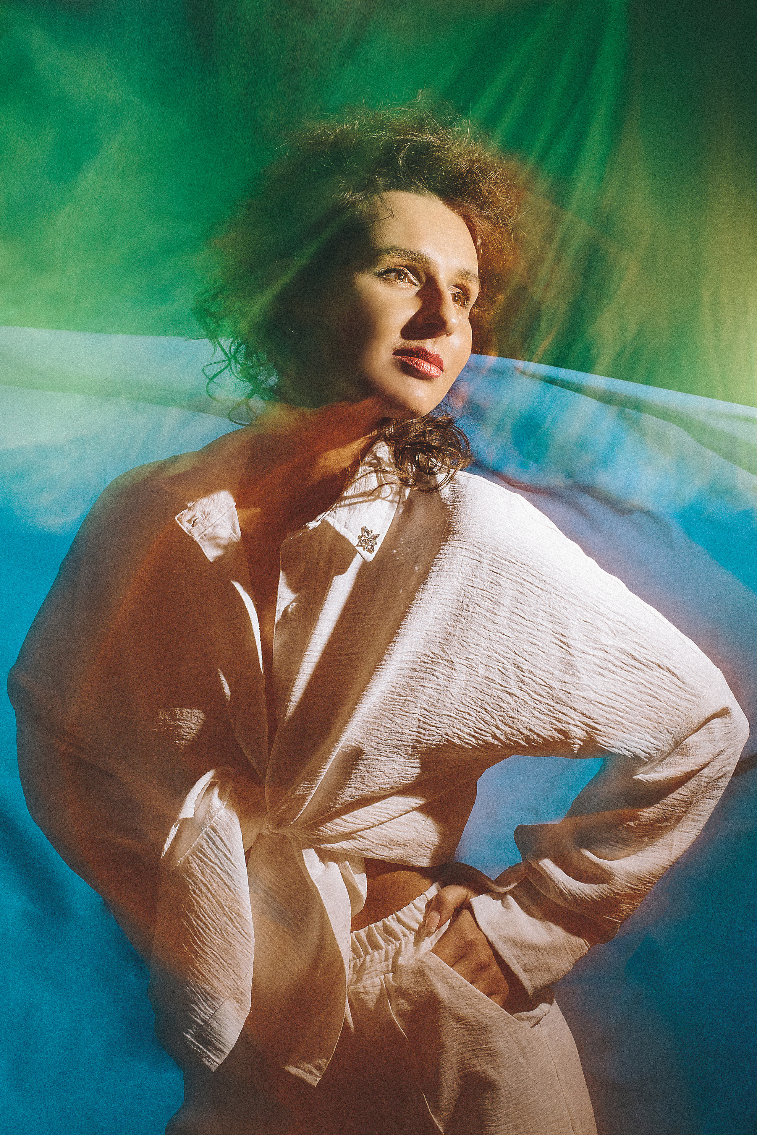 Фотосессия в студии Иваново. Свадебный фотограф в Иваново Гитарина Черняева