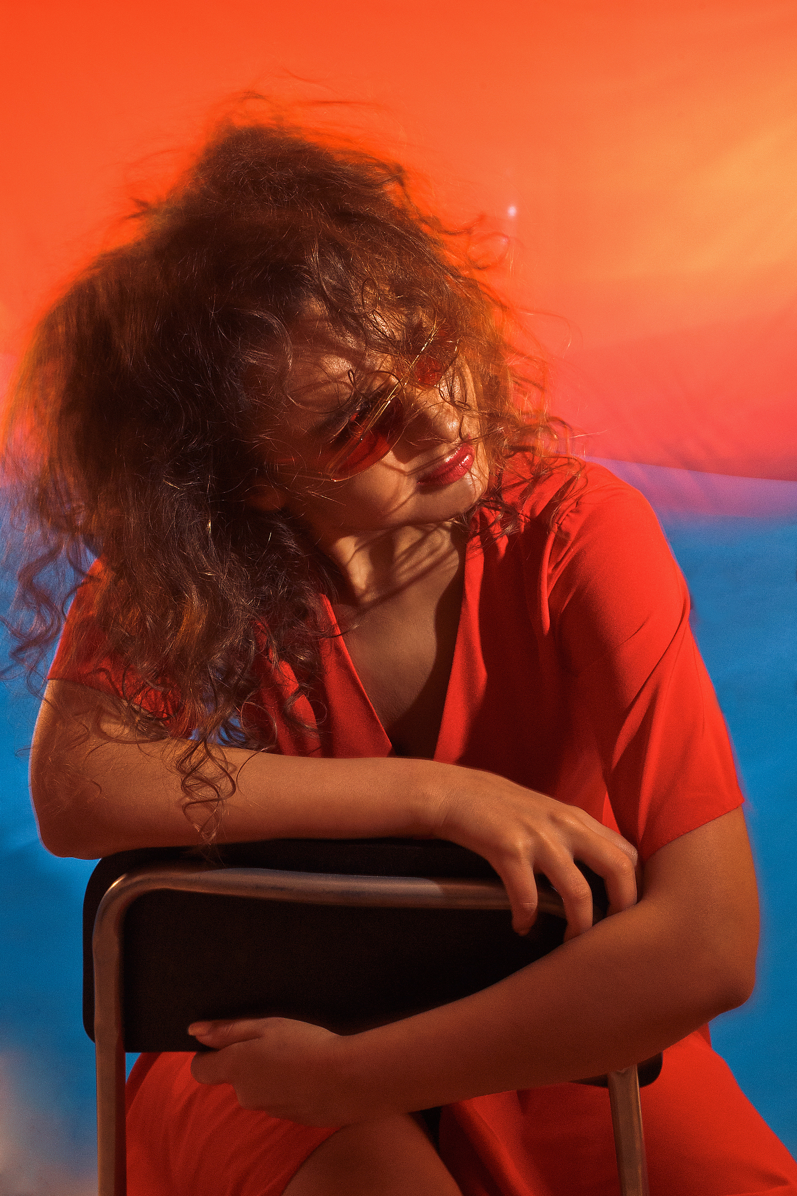 Фотосессия в студии Иваново. Свадебный фотограф в Иваново Гитарина Черняева