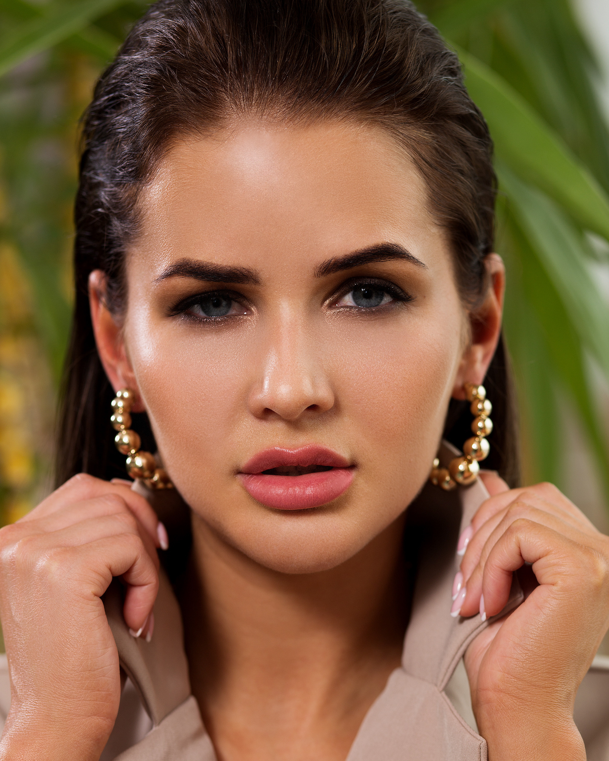 Фотосессия в разных местах. Свадебный фотограф в Иваново Гитарина Черняева