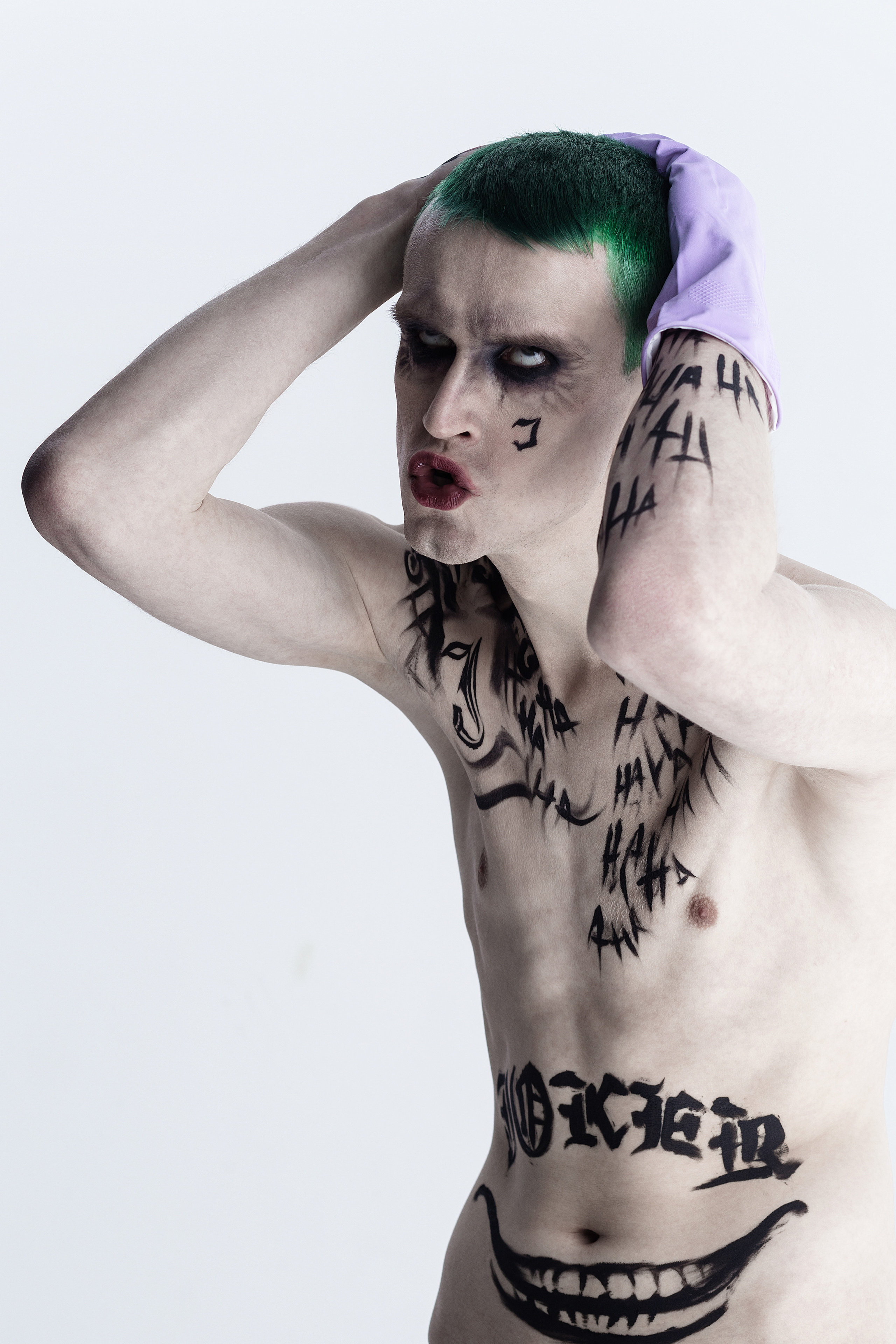 Фотосессия в студии Иваново. Свадебный фотограф в Иваново Гитарина Черняева