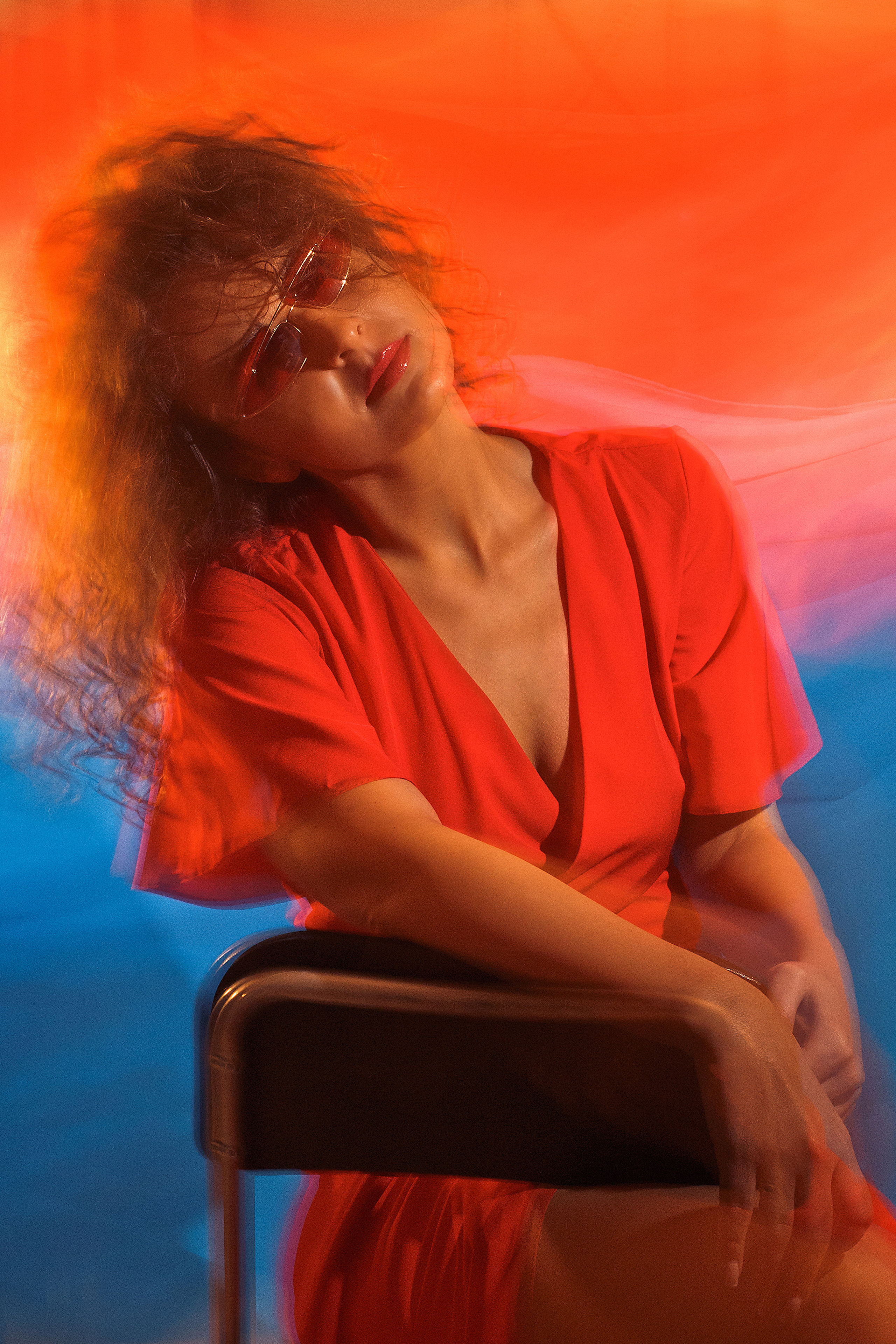 Фотосессия в студии Иваново. Свадебный фотограф в Иваново Гитарина Черняева