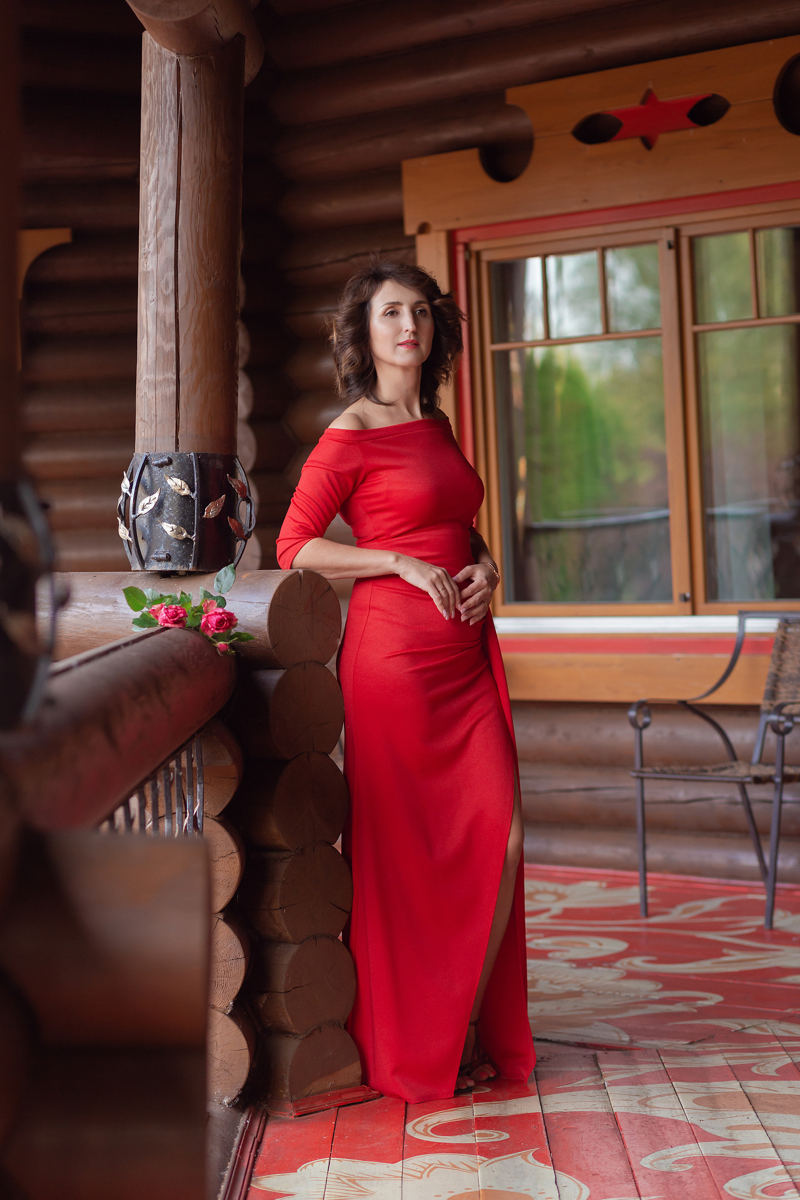 Фотосессия на улице. Свадебный фотограф в Иваново Гитарина Черняева