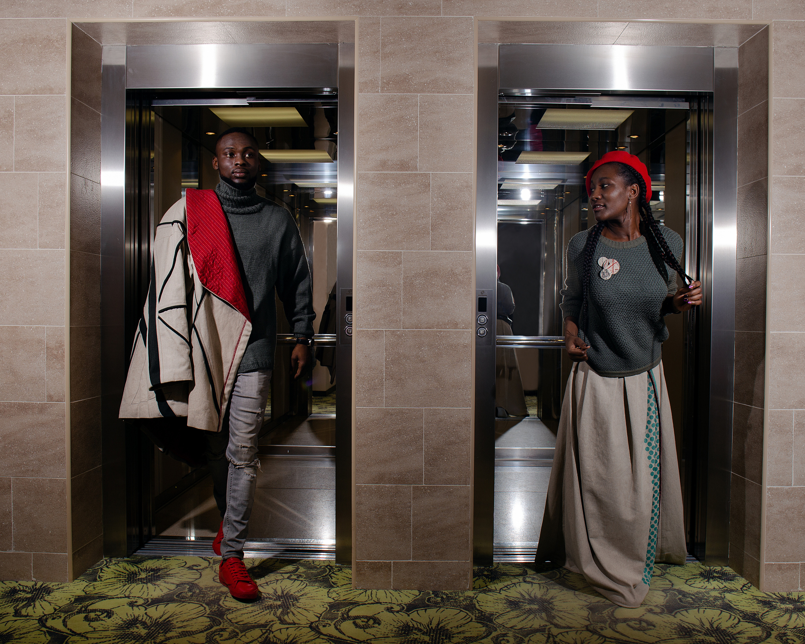 Фотосессия в разных местах. Свадебный фотограф в Иваново Гитарина Черняева