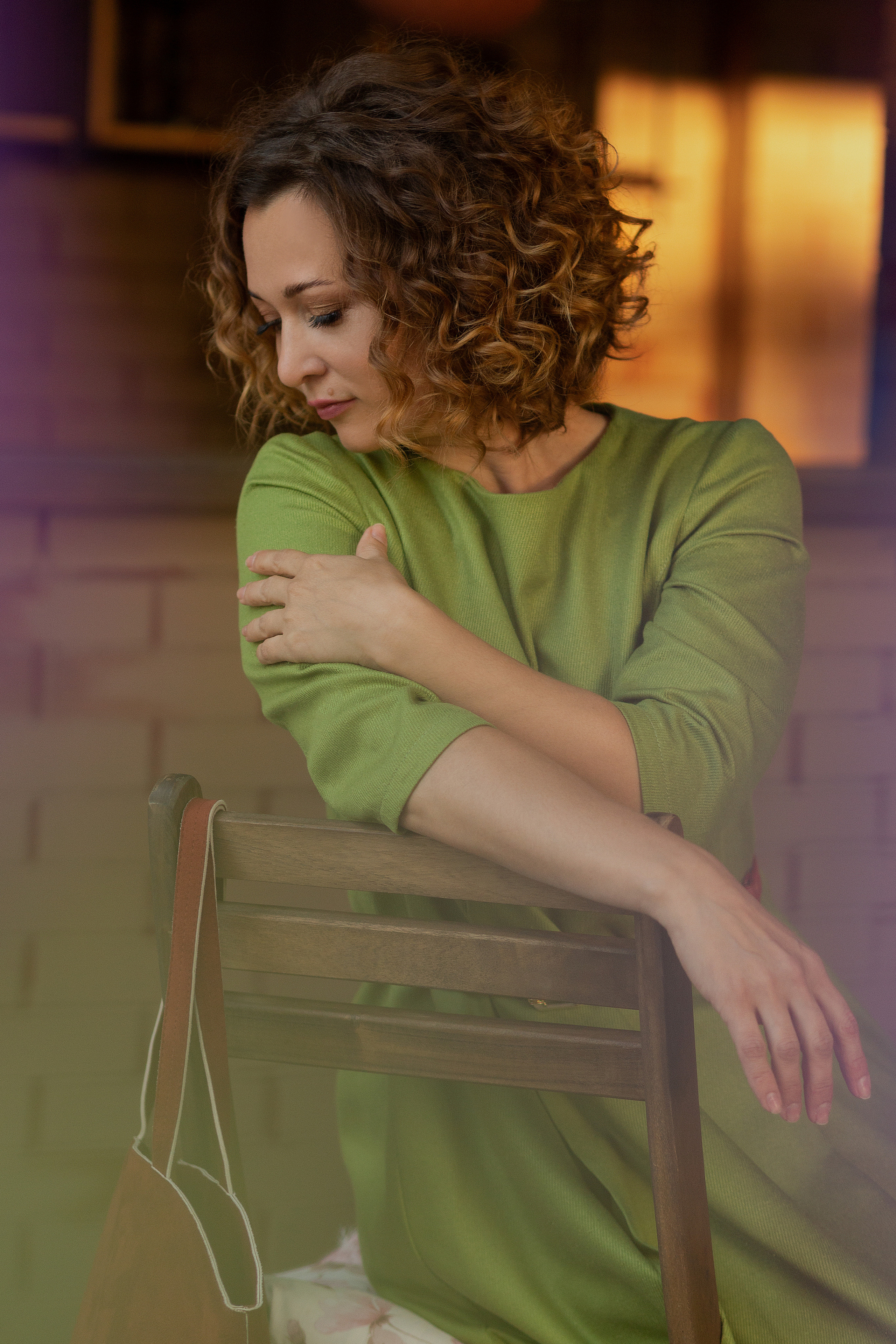 Фотосессия на улице. Свадебный фотограф в Иваново Гитарина Черняева