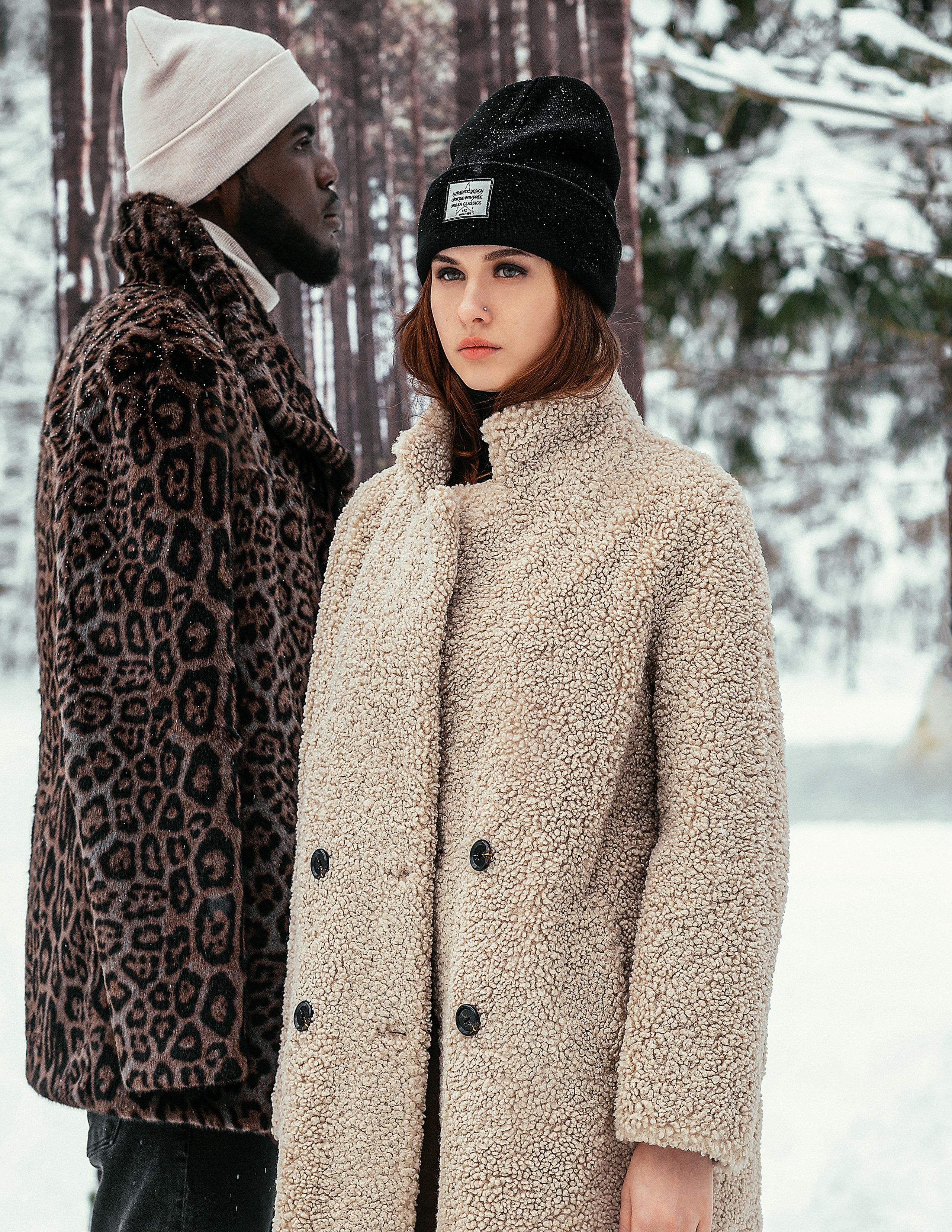 Фотосессия на улице. Свадебный фотограф в Иваново Гитарина Черняева