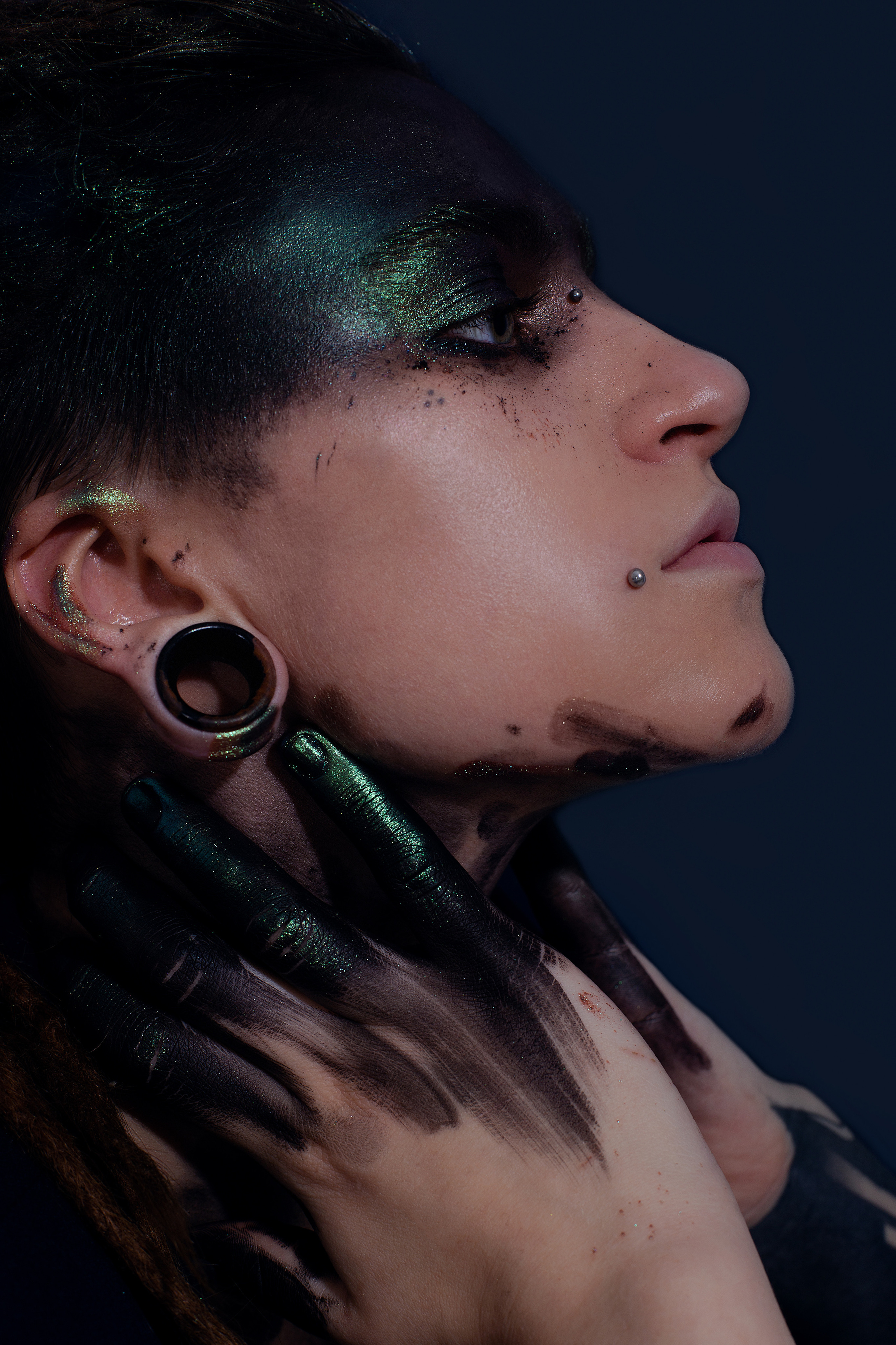 Фотосессия в разных местах. Свадебный фотограф в Иваново Гитарина Черняева