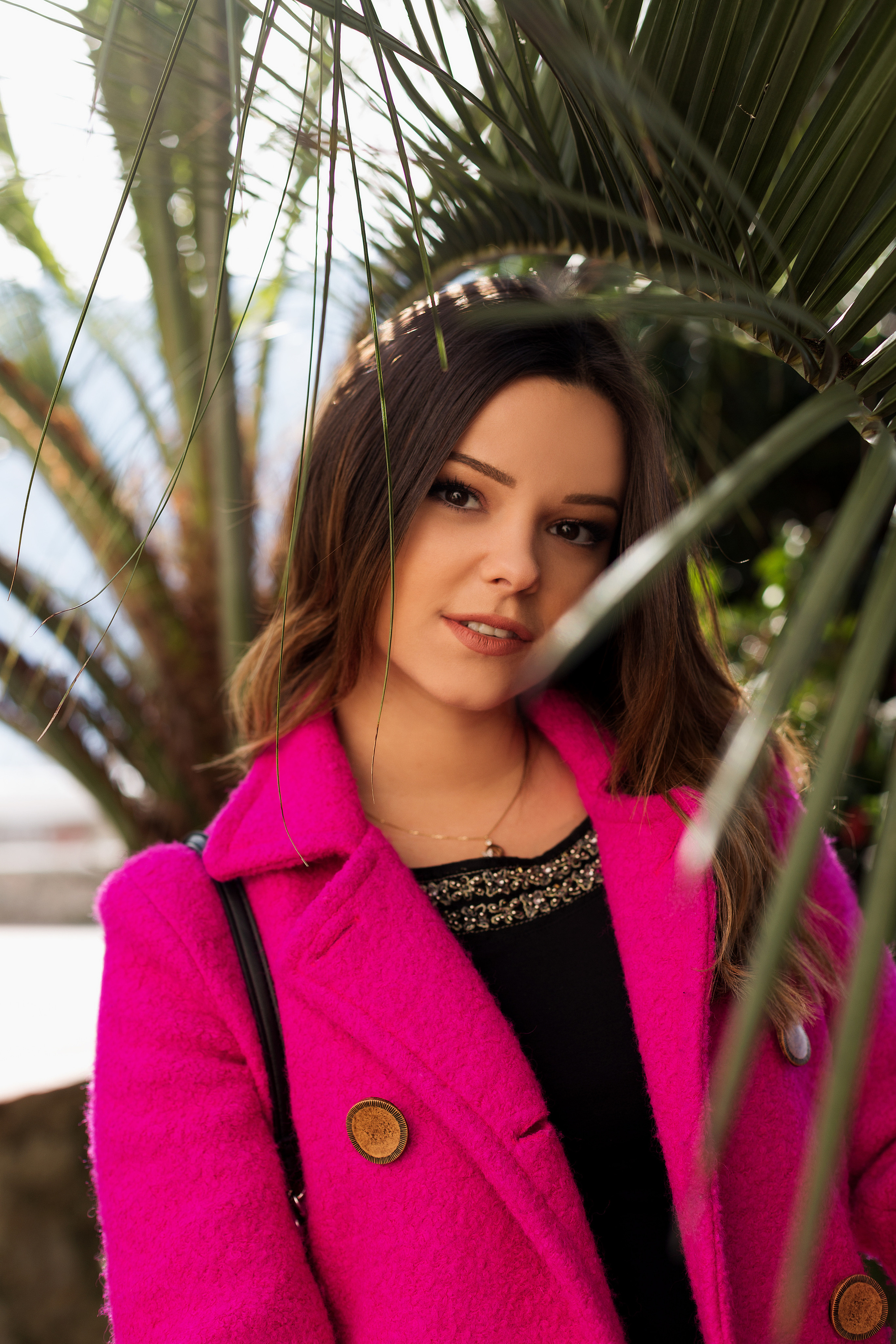 Фотосессия в разных местах. Свадебный фотограф в Иваново Гитарина Черняева