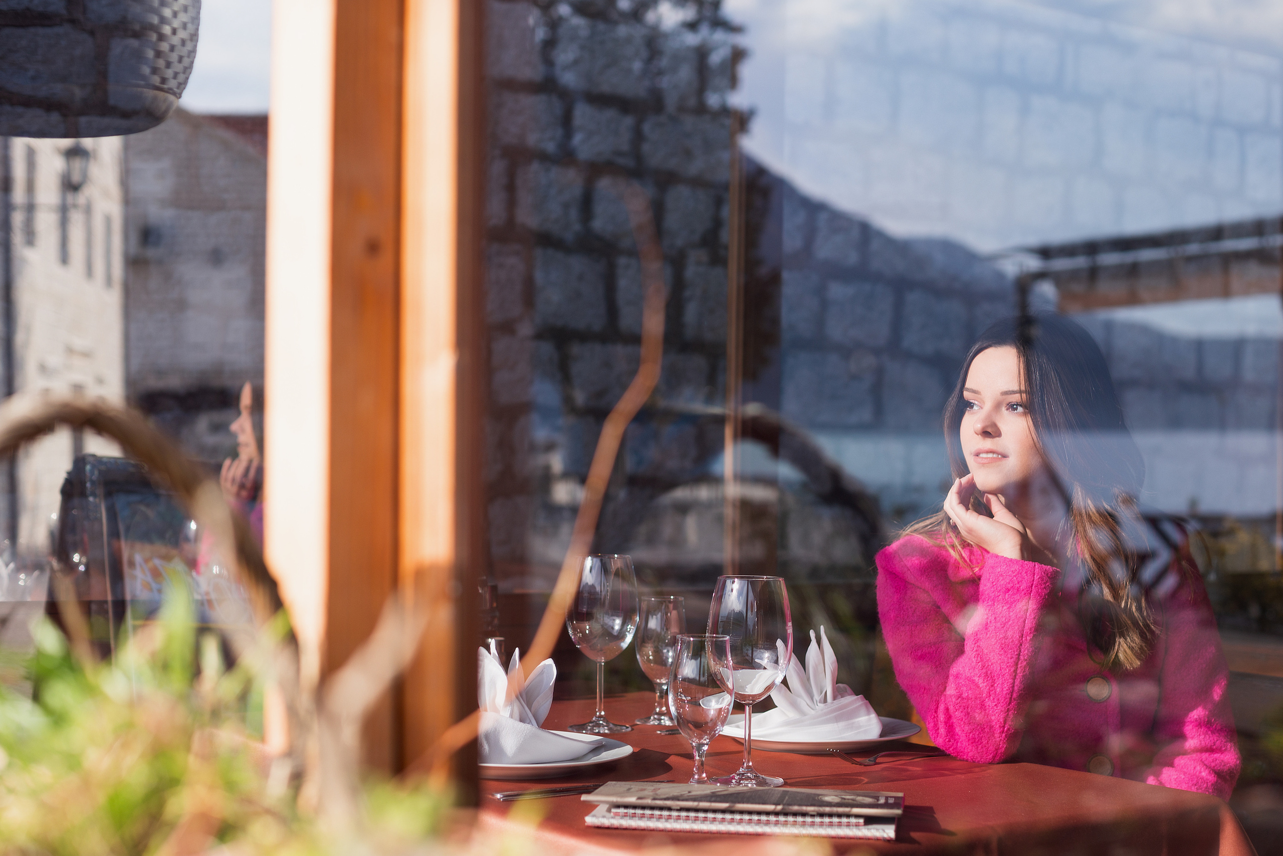 Фотосессия в разных местах. Свадебный фотограф в Иваново Гитарина Черняева