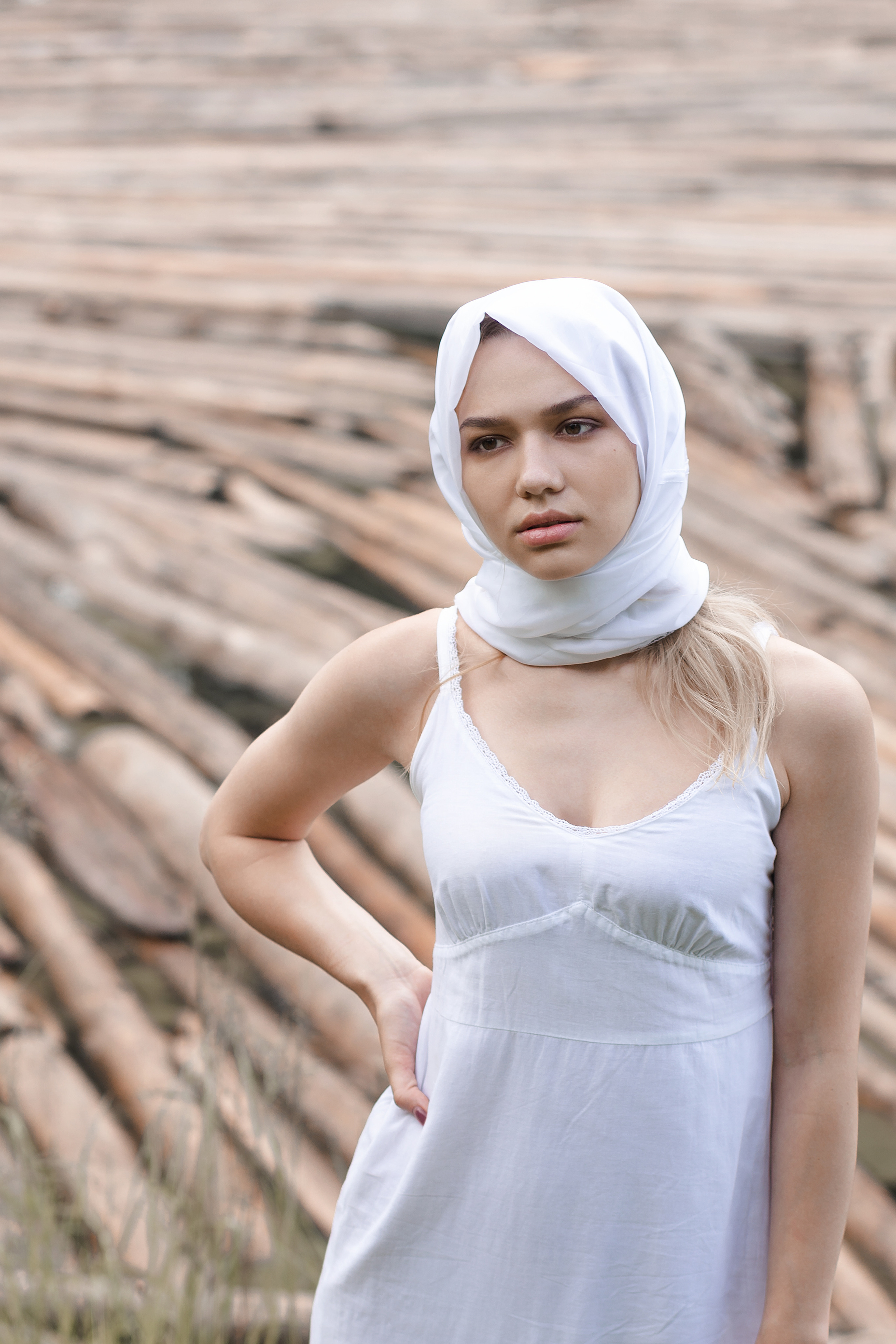 Фотосессия на улице. Свадебный фотограф в Иваново Гитарина Черняева