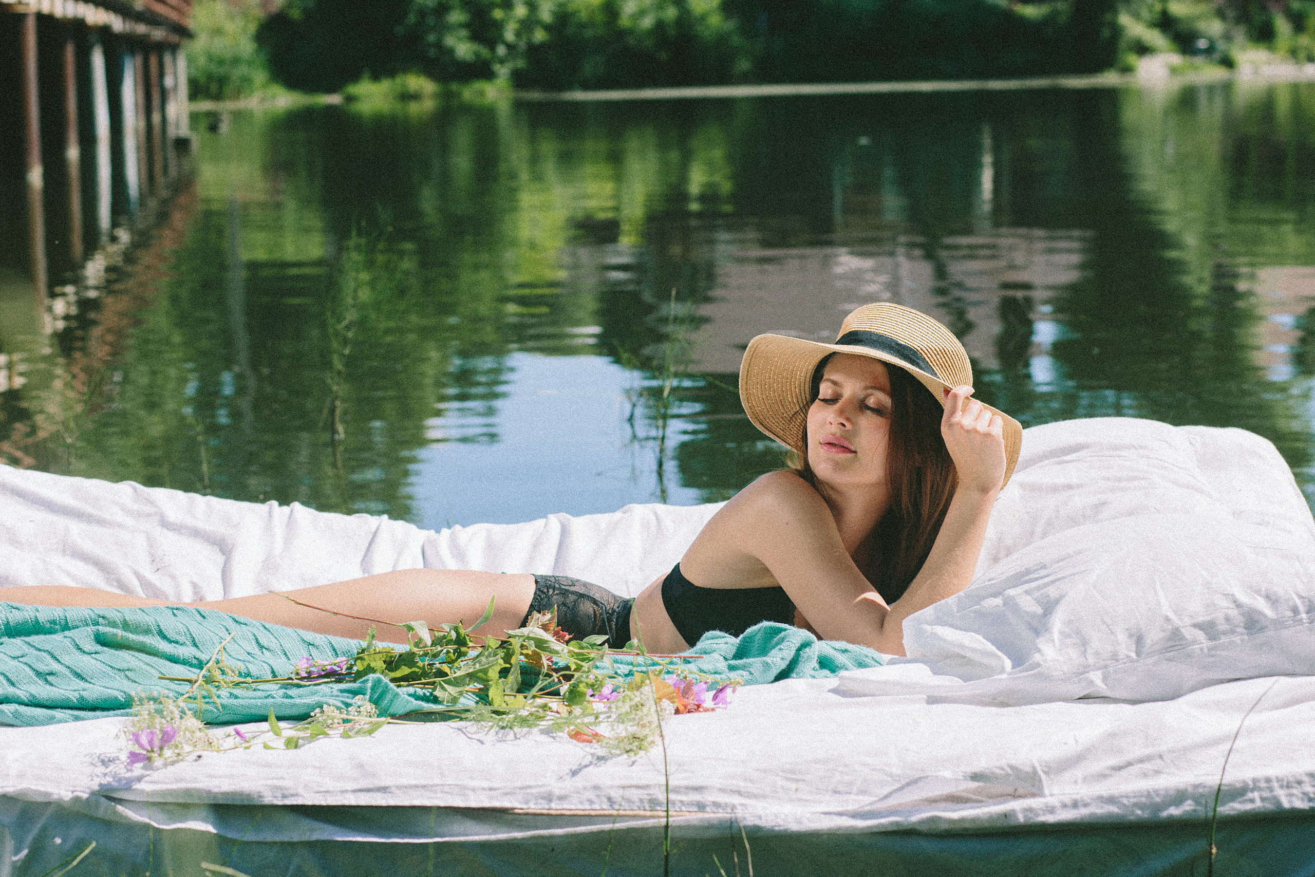 Фотосессия на улице. Свадебный фотограф в Иваново Гитарина Черняева