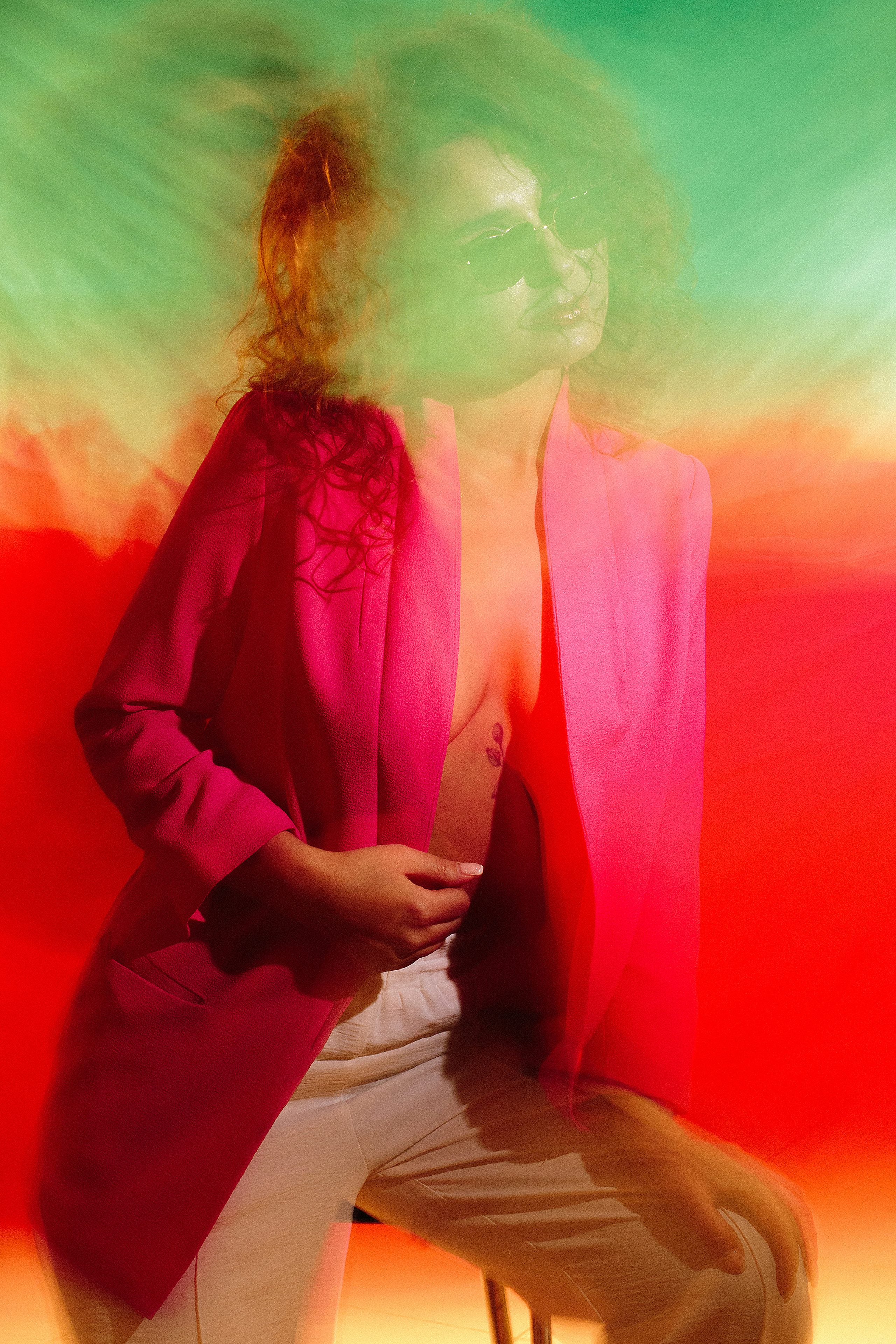 Фотосессия в студии Иваново. Свадебный фотограф в Иваново Гитарина Черняева