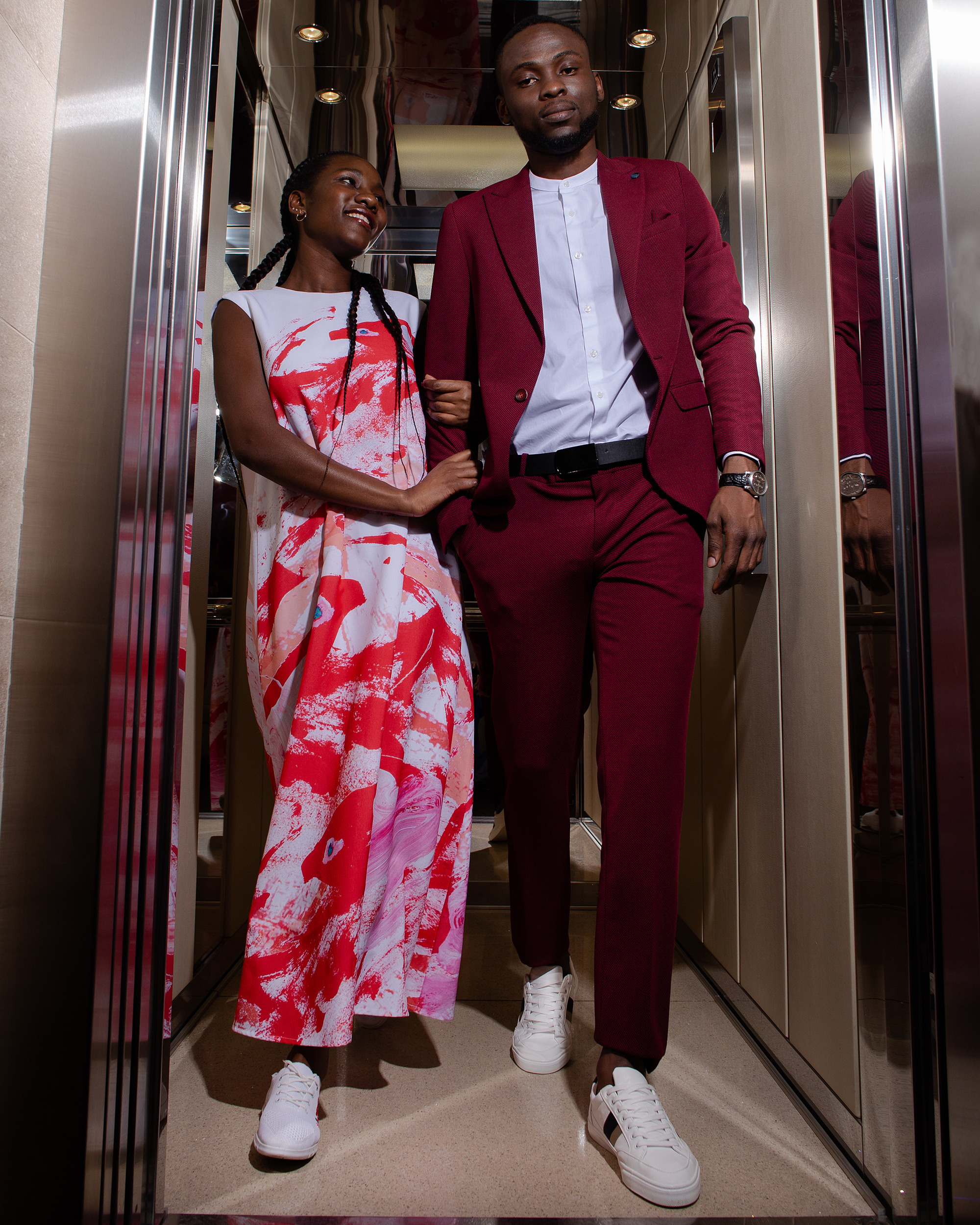 Фотосессия в разных местах. Свадебный фотограф в Иваново Гитарина Черняева