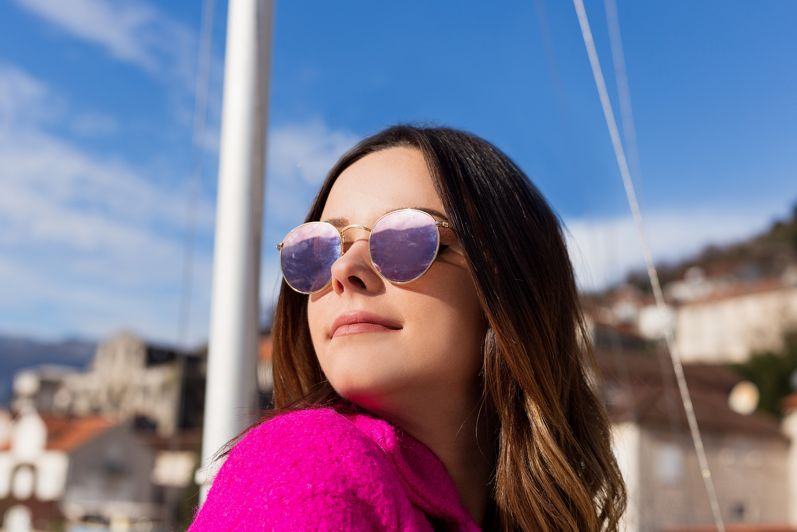 Фотосессия в разных местах. Свадебный фотограф в Иваново Гитарина Черняева