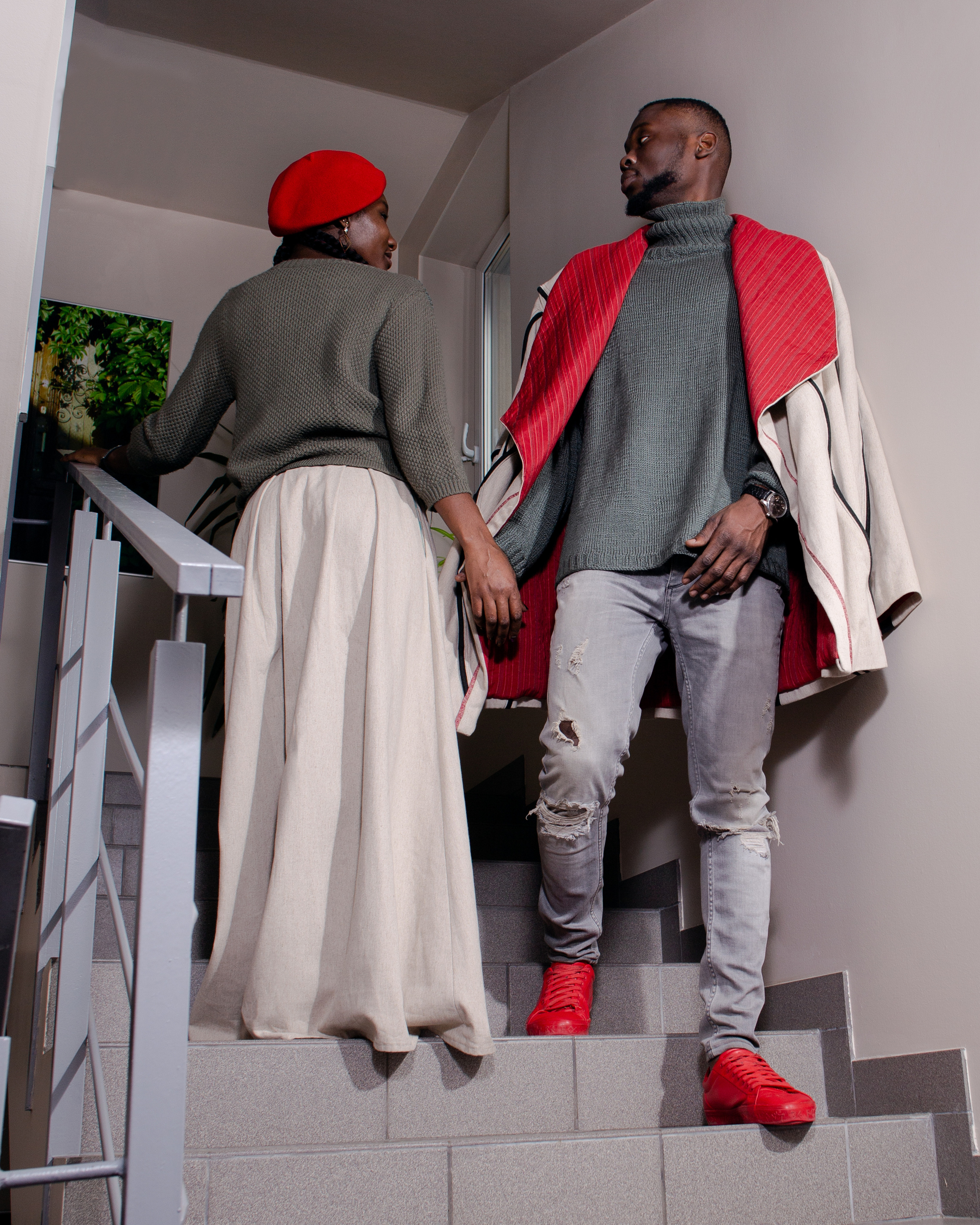 Фотосессия в разных местах. Свадебный фотограф в Иваново Гитарина Черняева