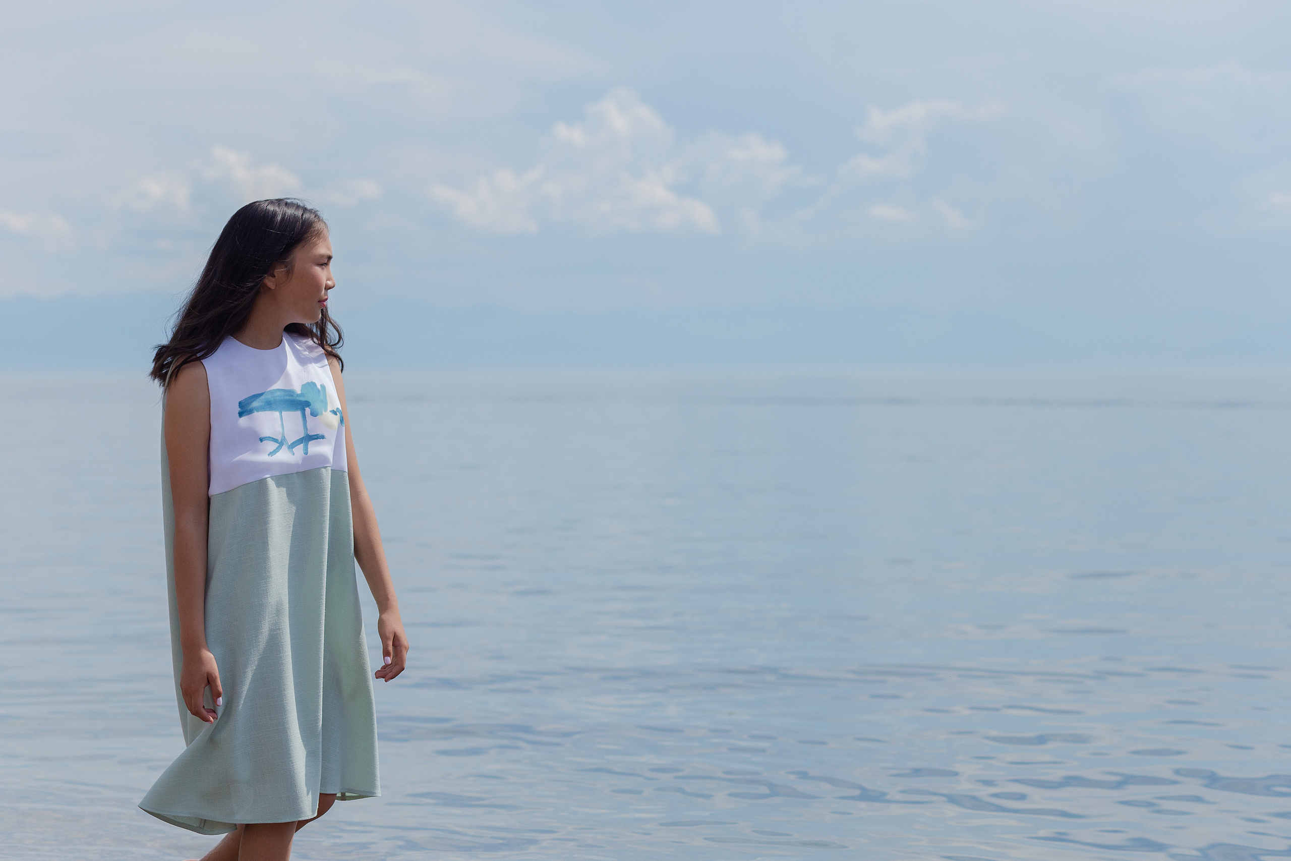 Фотосессия на улице. Свадебный фотограф в Иваново Гитарина Черняева