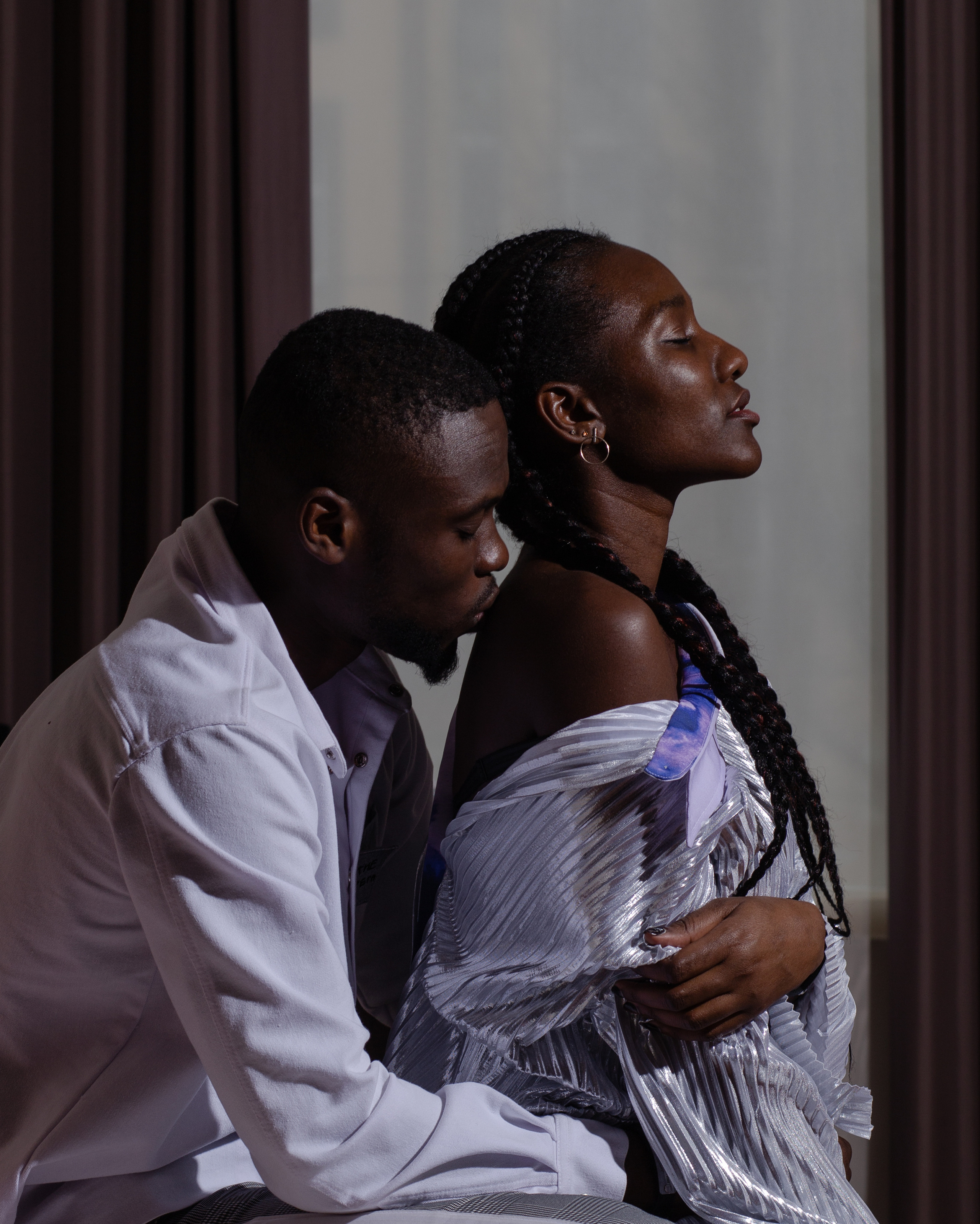 Фотосессия в разных местах. Свадебный фотограф в Иваново Гитарина Черняева