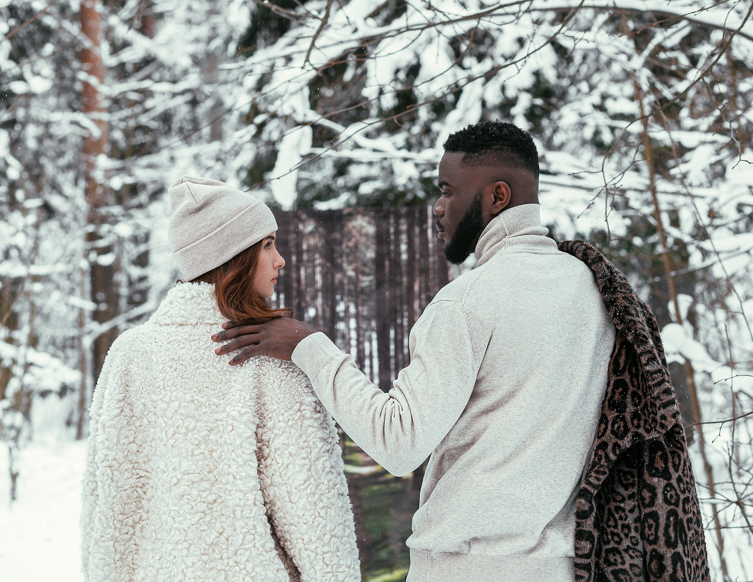 Фотосессия на улице. Свадебный фотограф в Иваново Гитарина Черняева