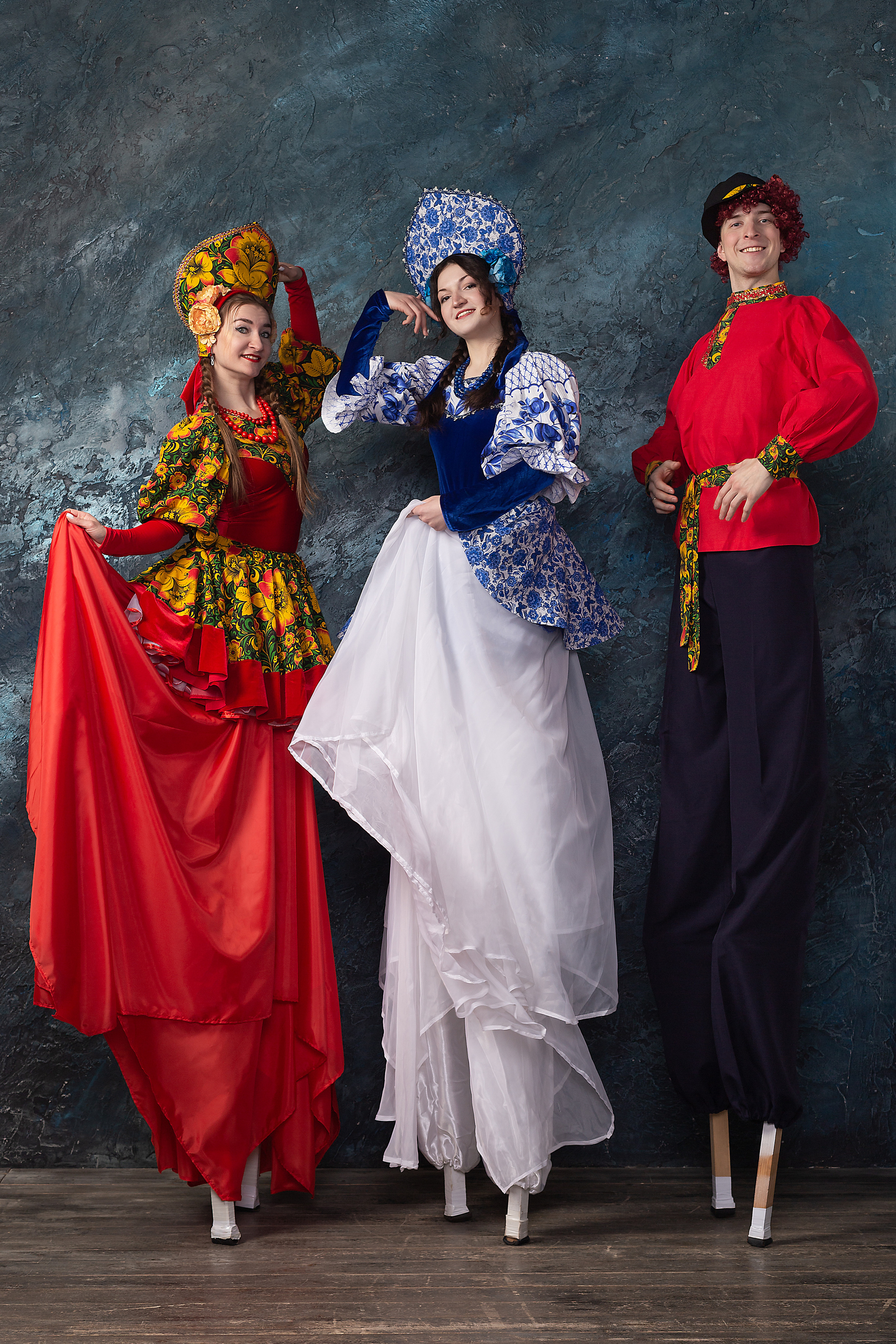 Фотосессия в студии Иваново. Свадебный фотограф в Иваново Гитарина Черняева