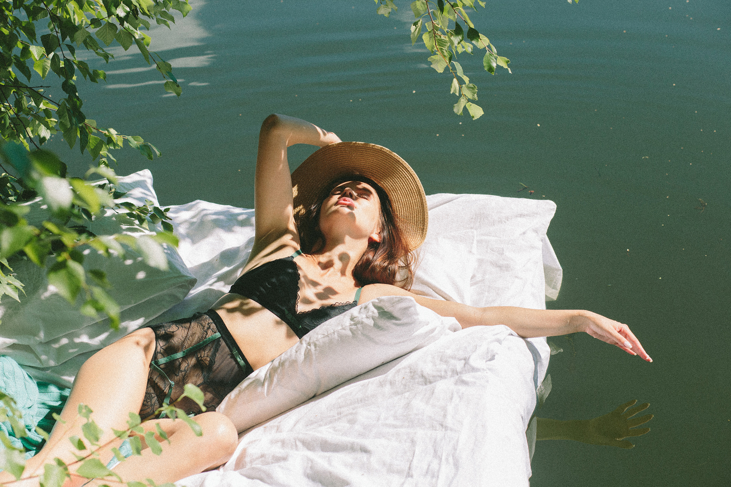 Фотосессия на улице. Свадебный фотограф в Иваново Гитарина Черняева