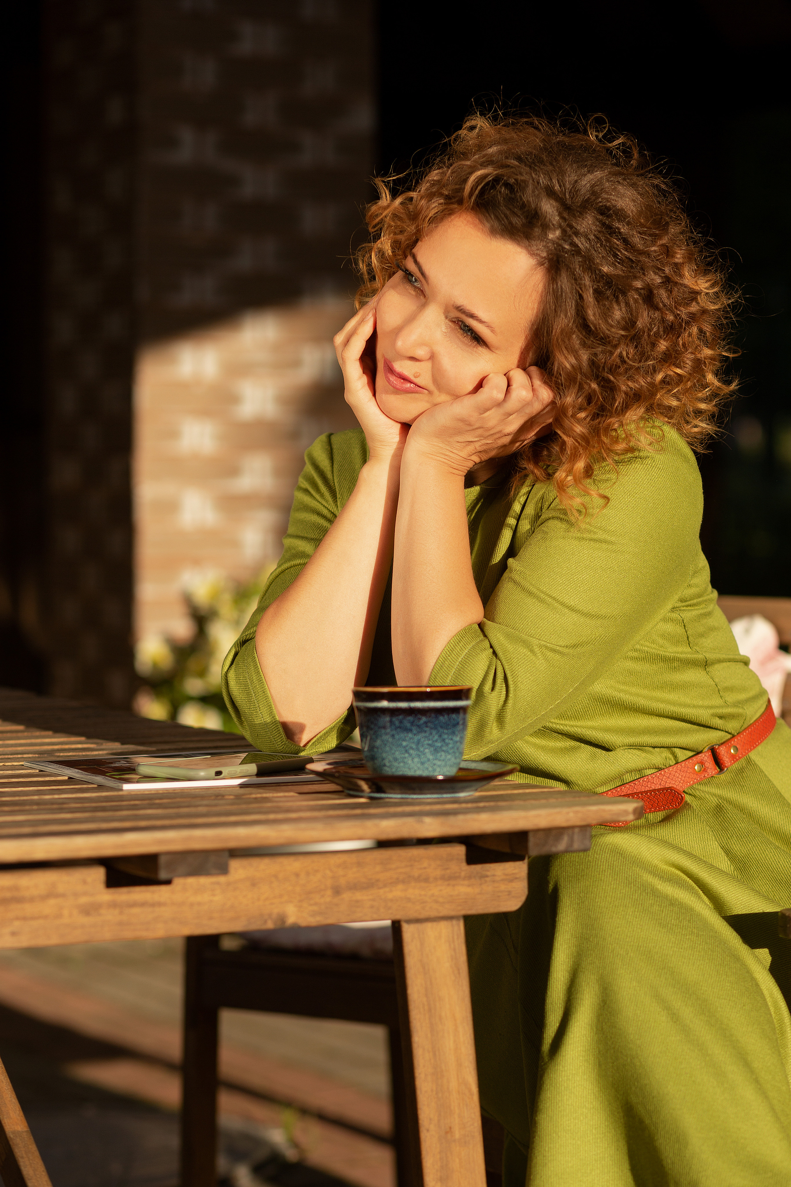 Фотосессия на улице. Свадебный фотограф в Иваново Гитарина Черняева