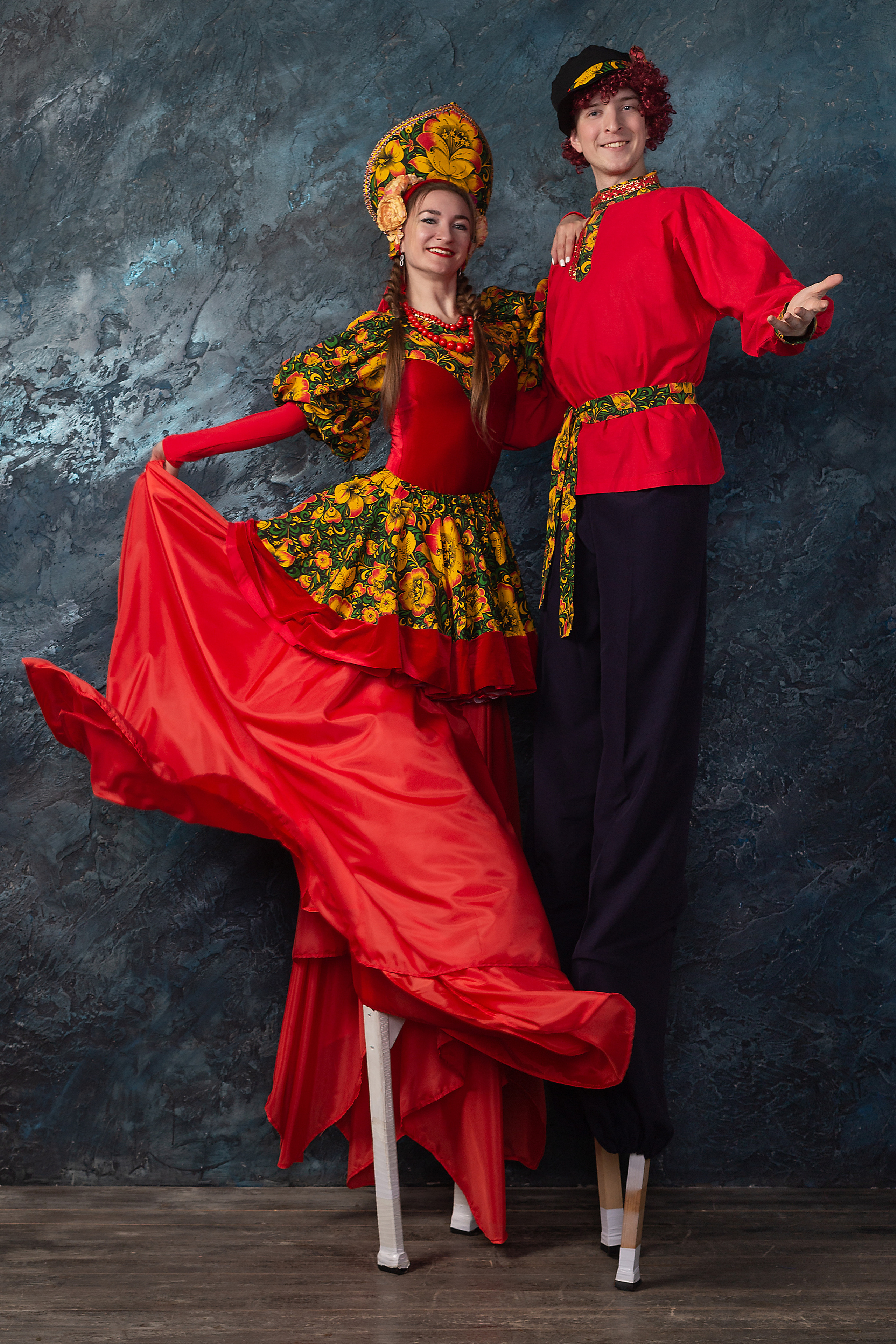 Фотосессия в студии Иваново. Свадебный фотограф в Иваново Гитарина Черняева