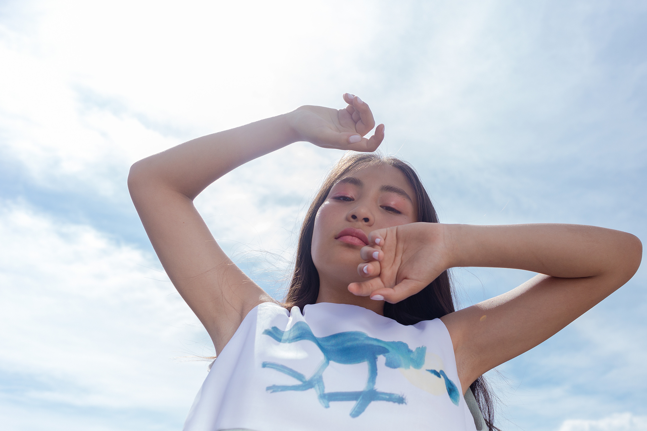 Фотосессия на улице. Свадебный фотограф в Иваново Гитарина Черняева