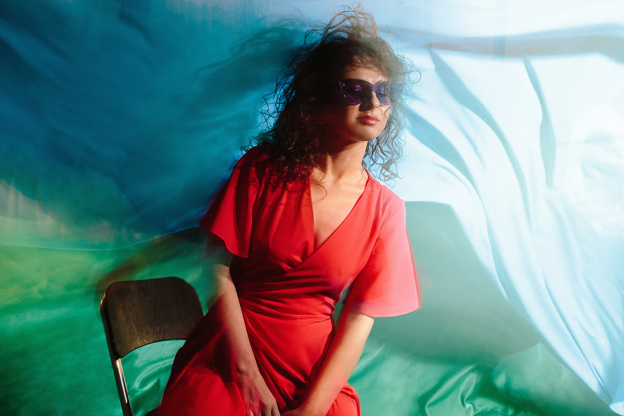 Фотосессия в студии Иваново. Свадебный фотограф в Иваново Гитарина Черняева