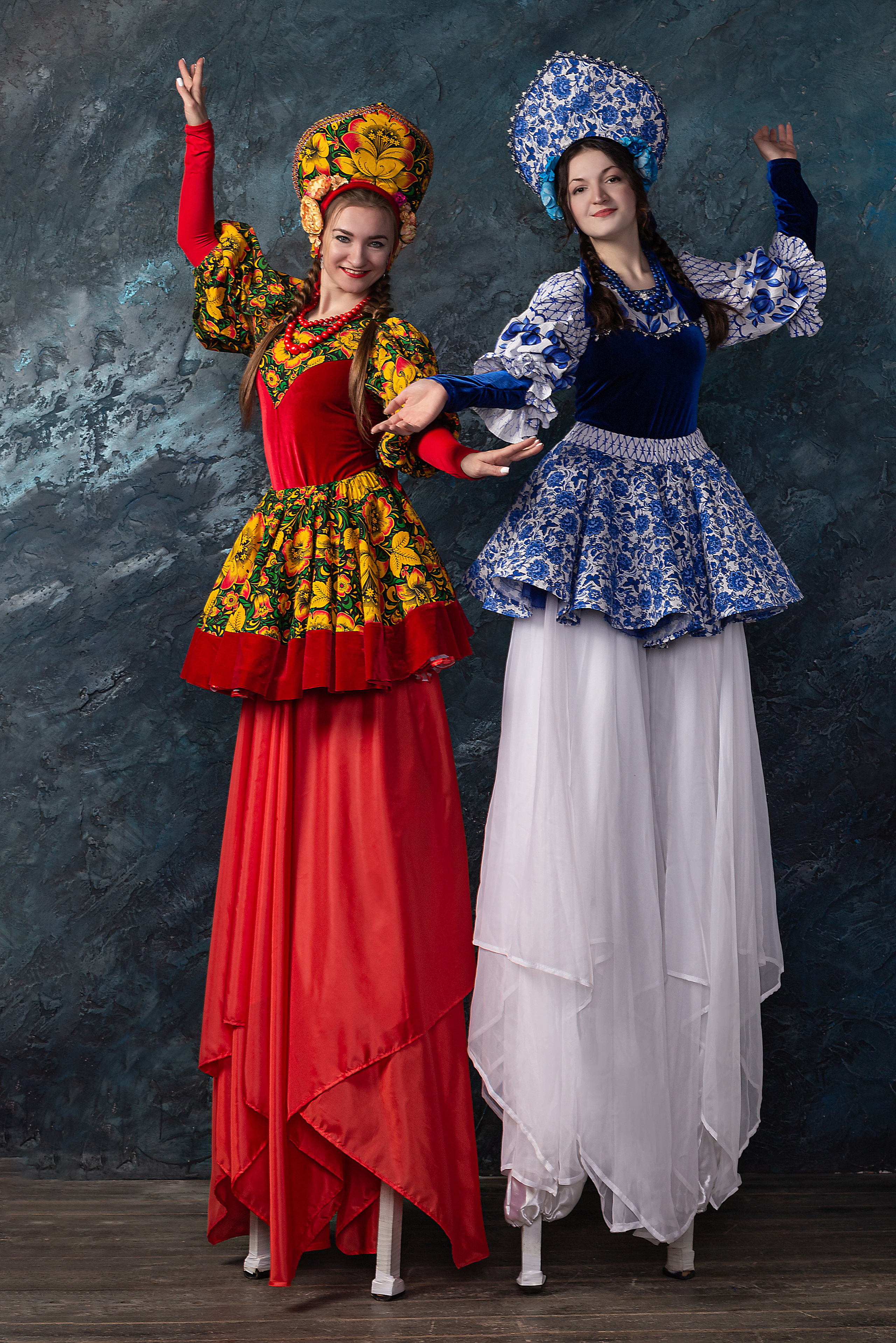 Фотосессия в студии Иваново. Свадебный фотограф в Иваново Гитарина Черняева