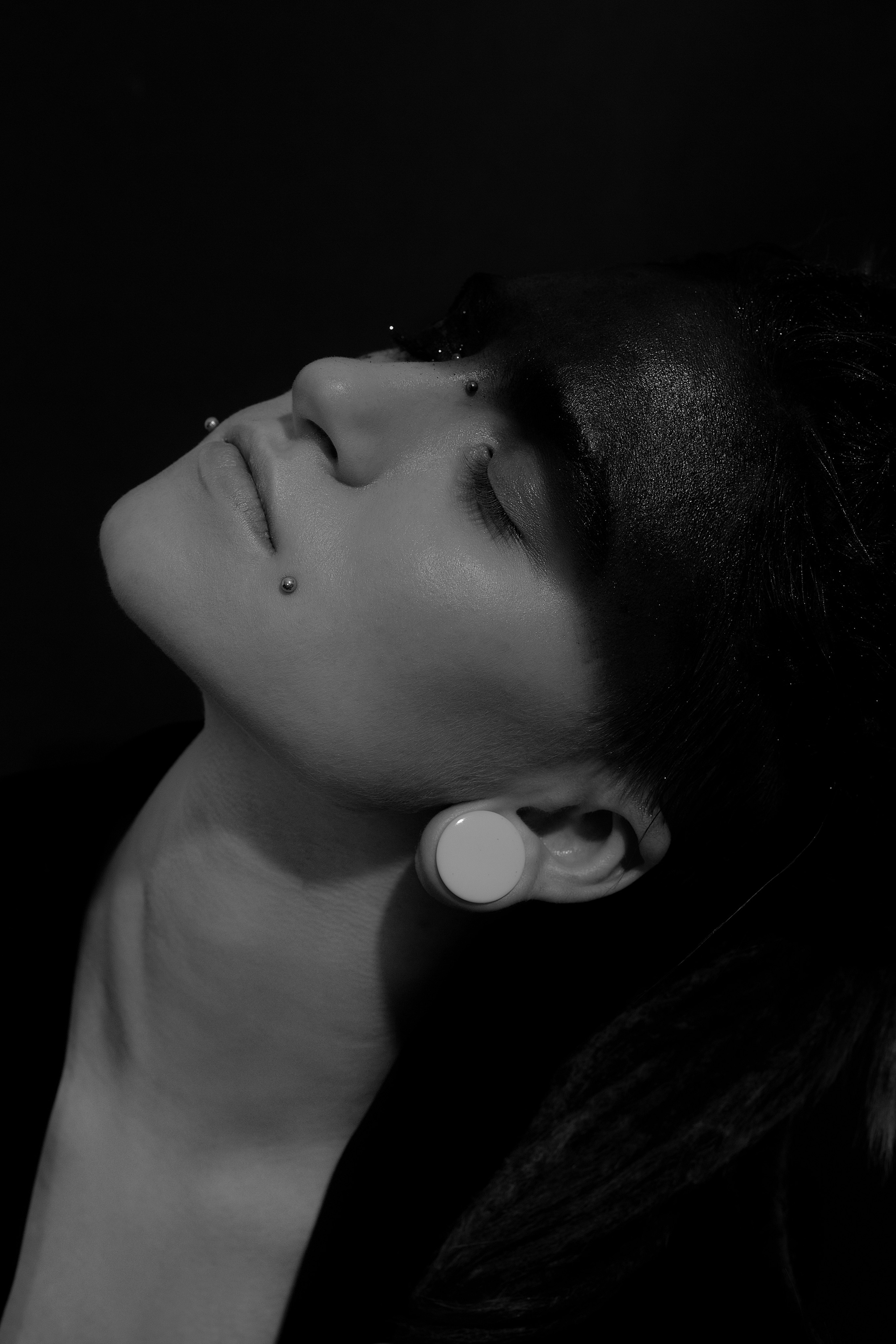 Фотосессия в разных местах. Свадебный фотограф в Иваново Гитарина Черняева