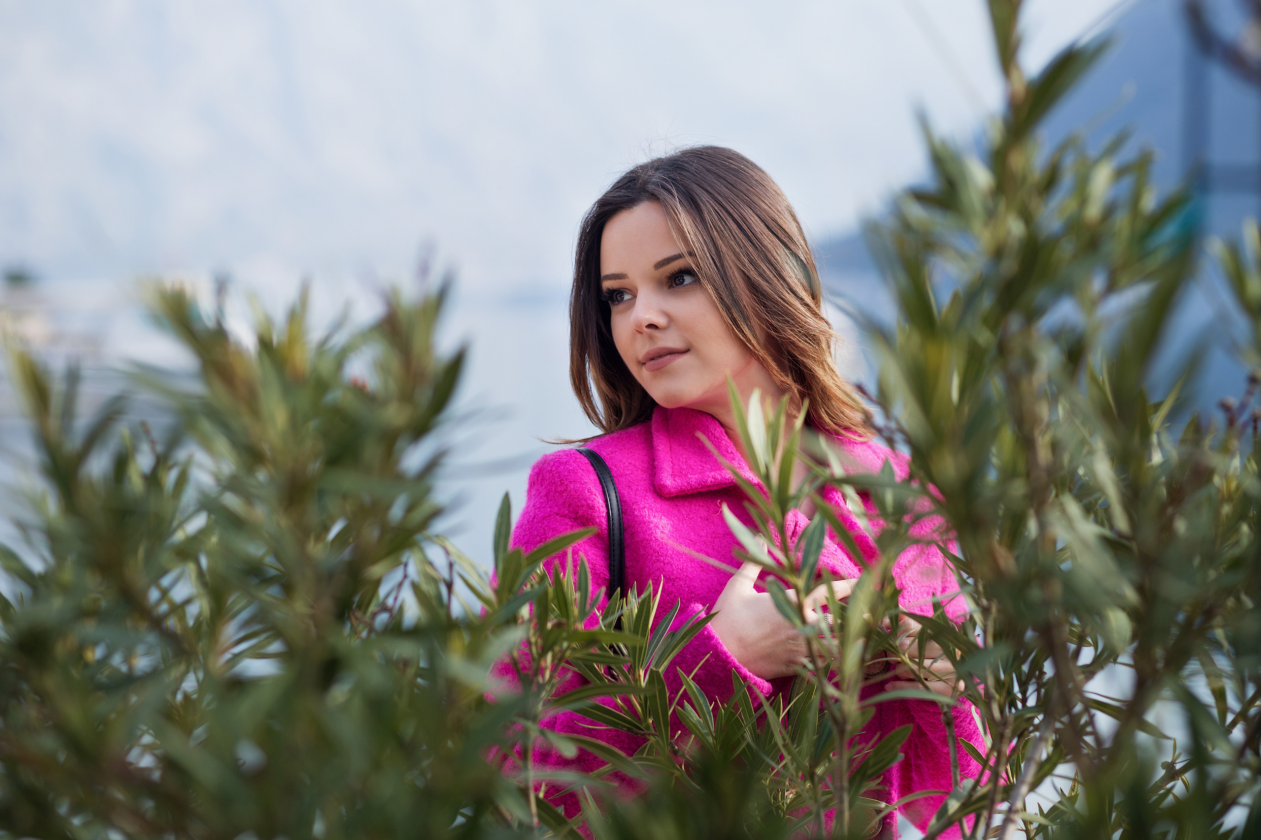 Фотосессия в разных местах. Свадебный фотограф в Иваново Гитарина Черняева