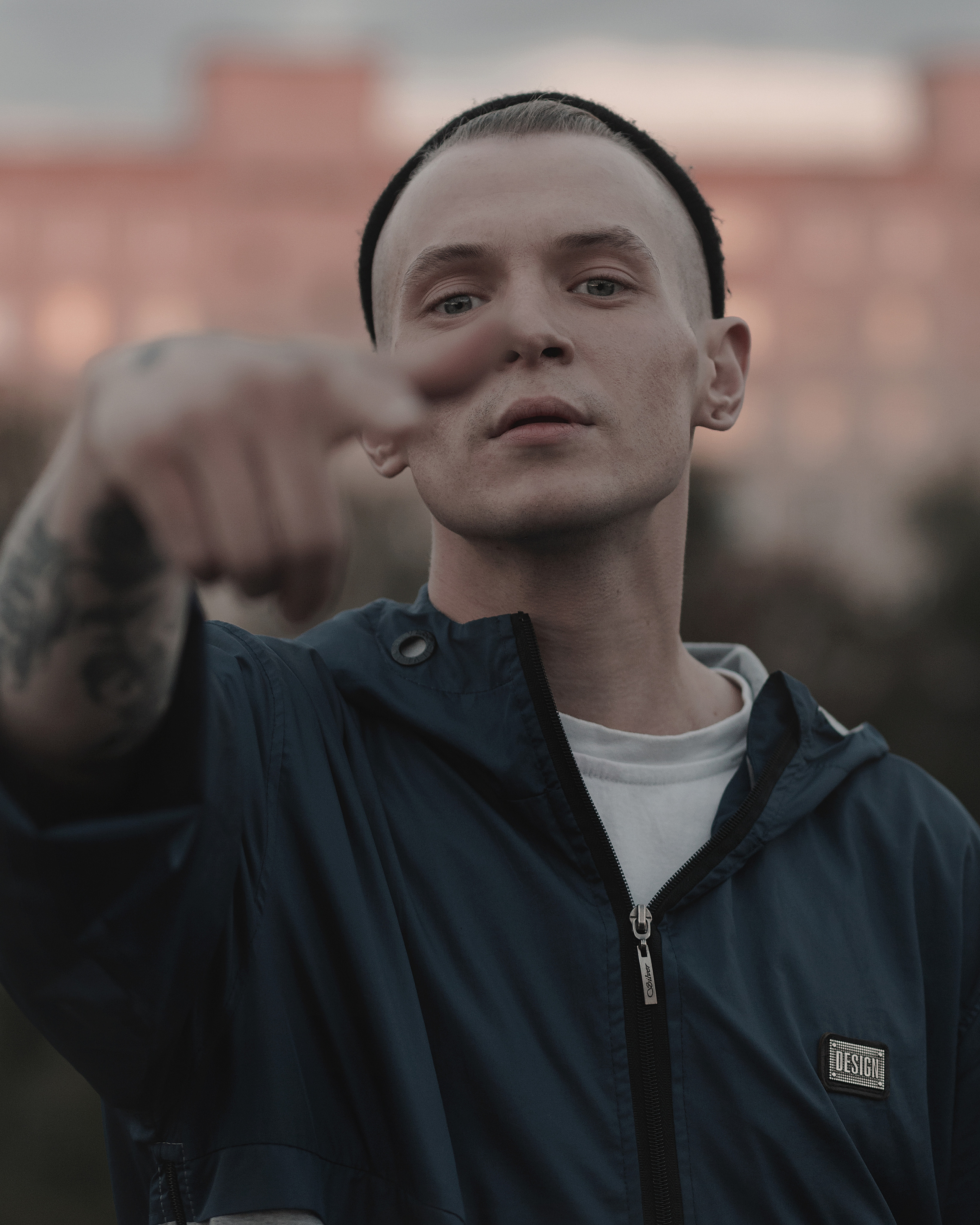 Фотосессия в разных местах. Свадебный фотограф в Иваново Гитарина Черняева