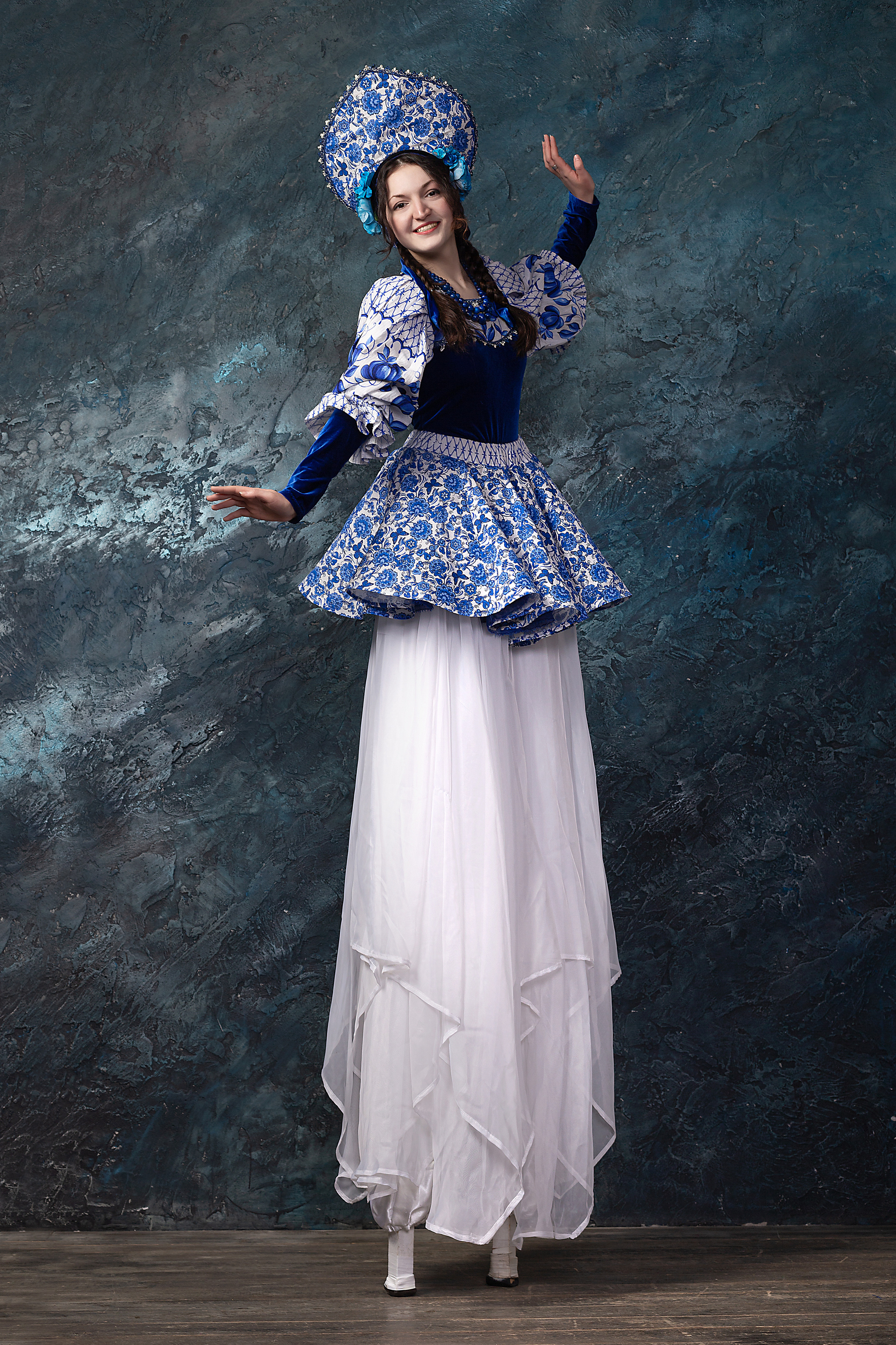 Фотосессия в студии Иваново. Свадебный фотограф в Иваново Гитарина Черняева