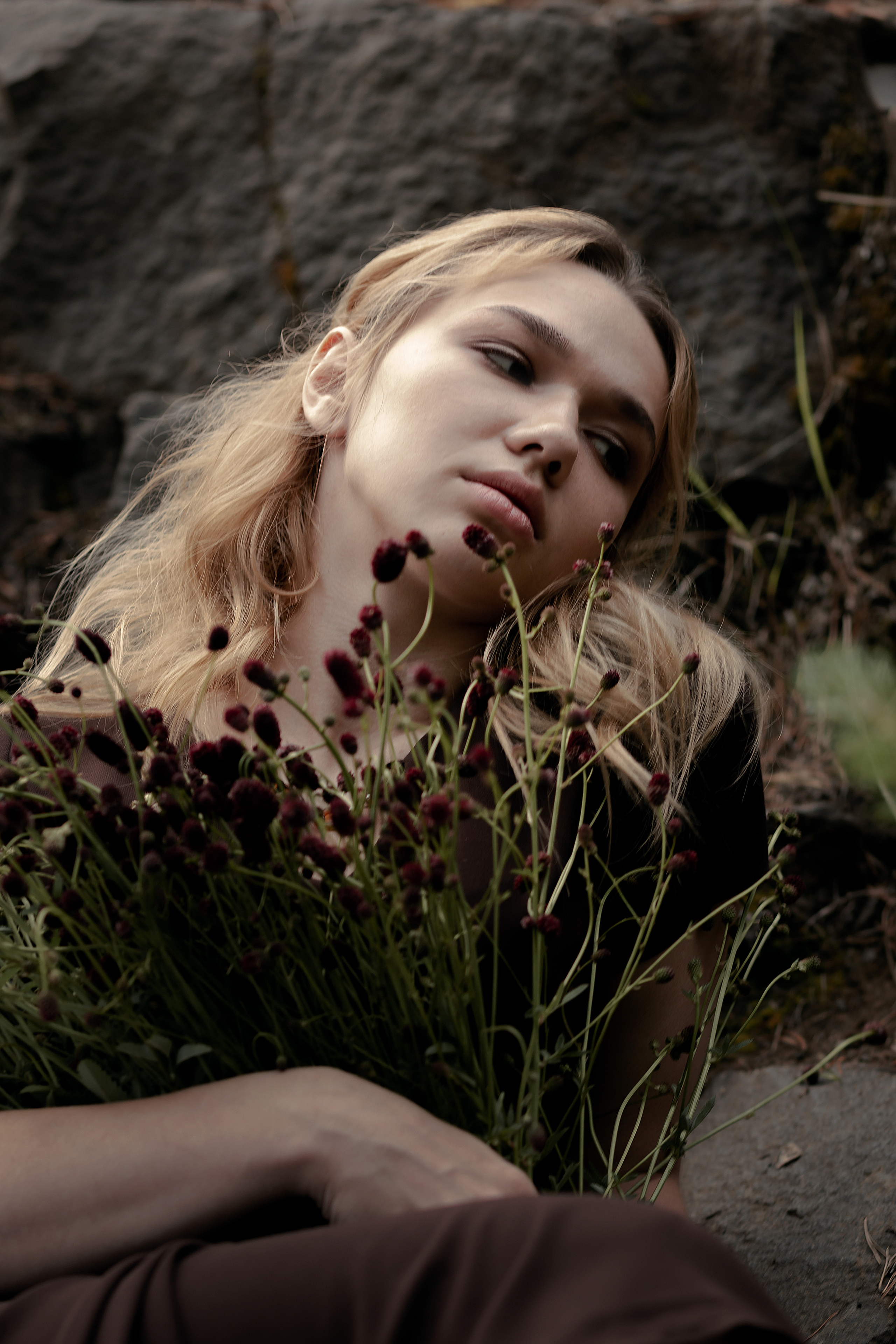 Фотосессия на улице. Свадебный фотограф в Иваново Гитарина Черняева