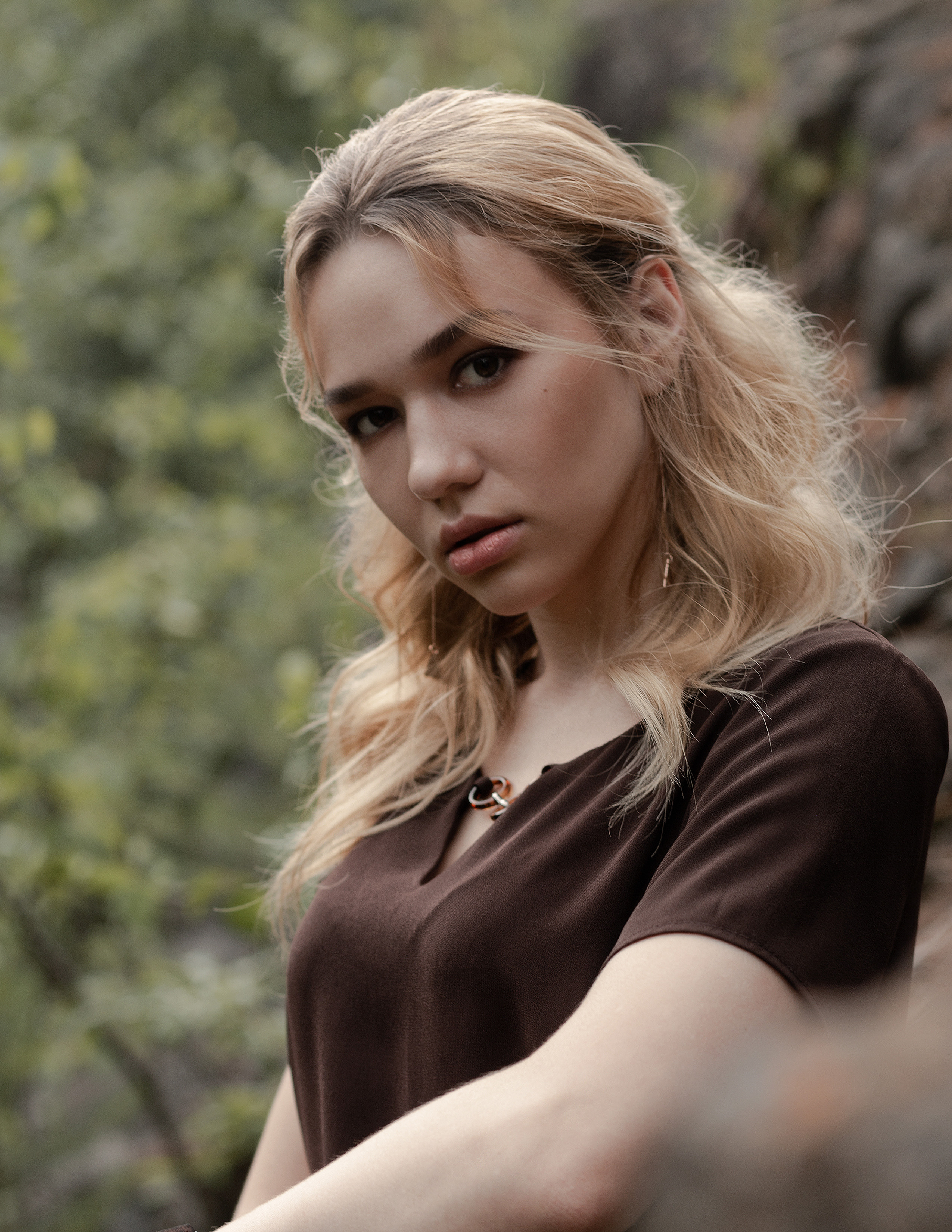 Фотосессия на улице. Свадебный фотограф в Иваново Гитарина Черняева