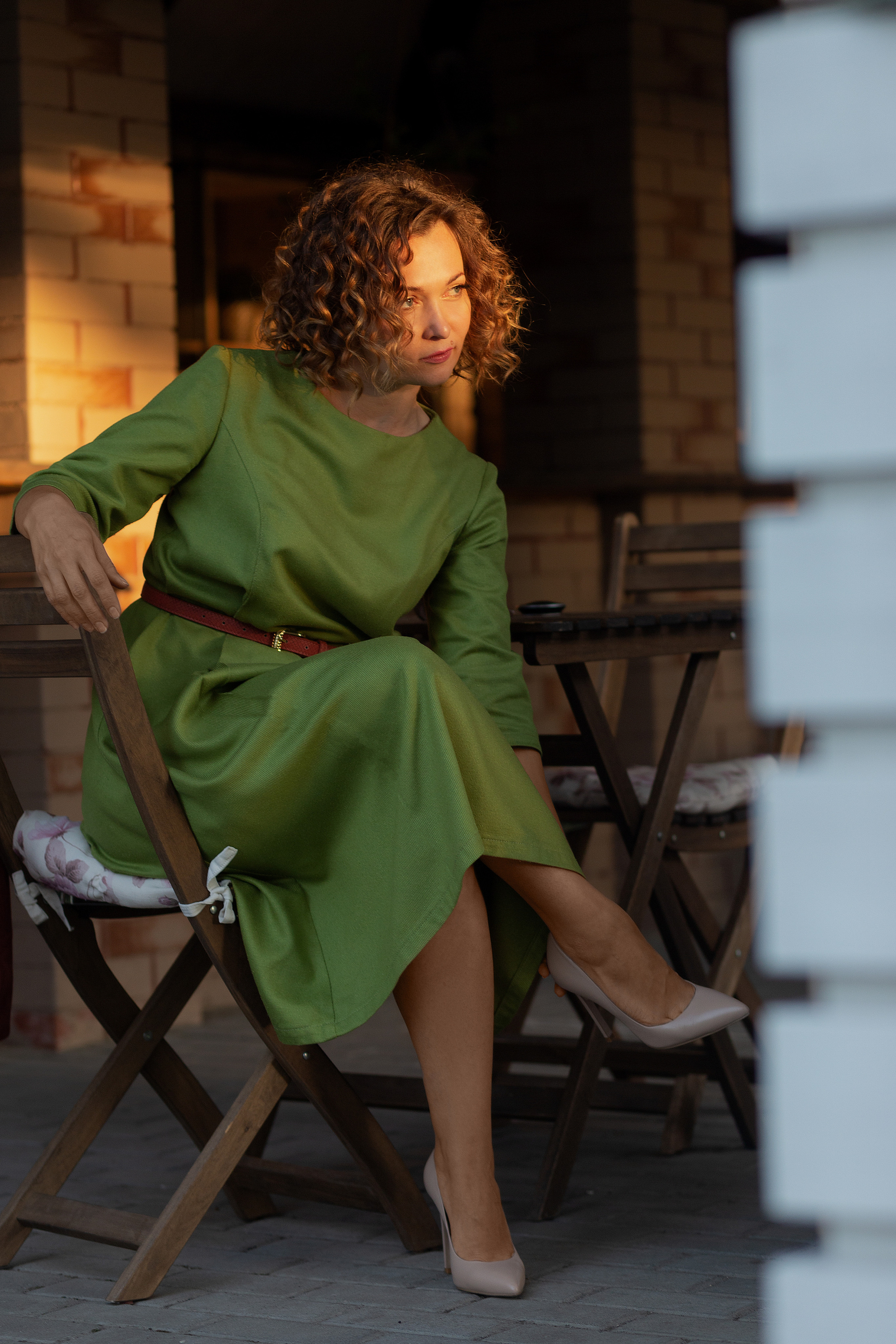 Фотосессия на улице. Свадебный фотограф в Иваново Гитарина Черняева